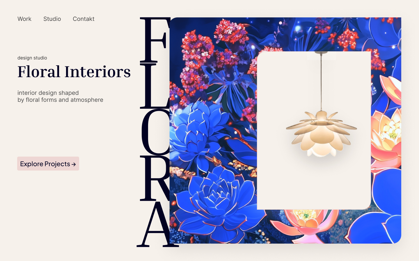 Portfolio item