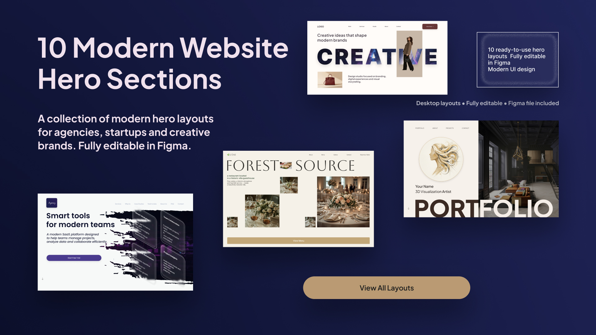 Portfolio item