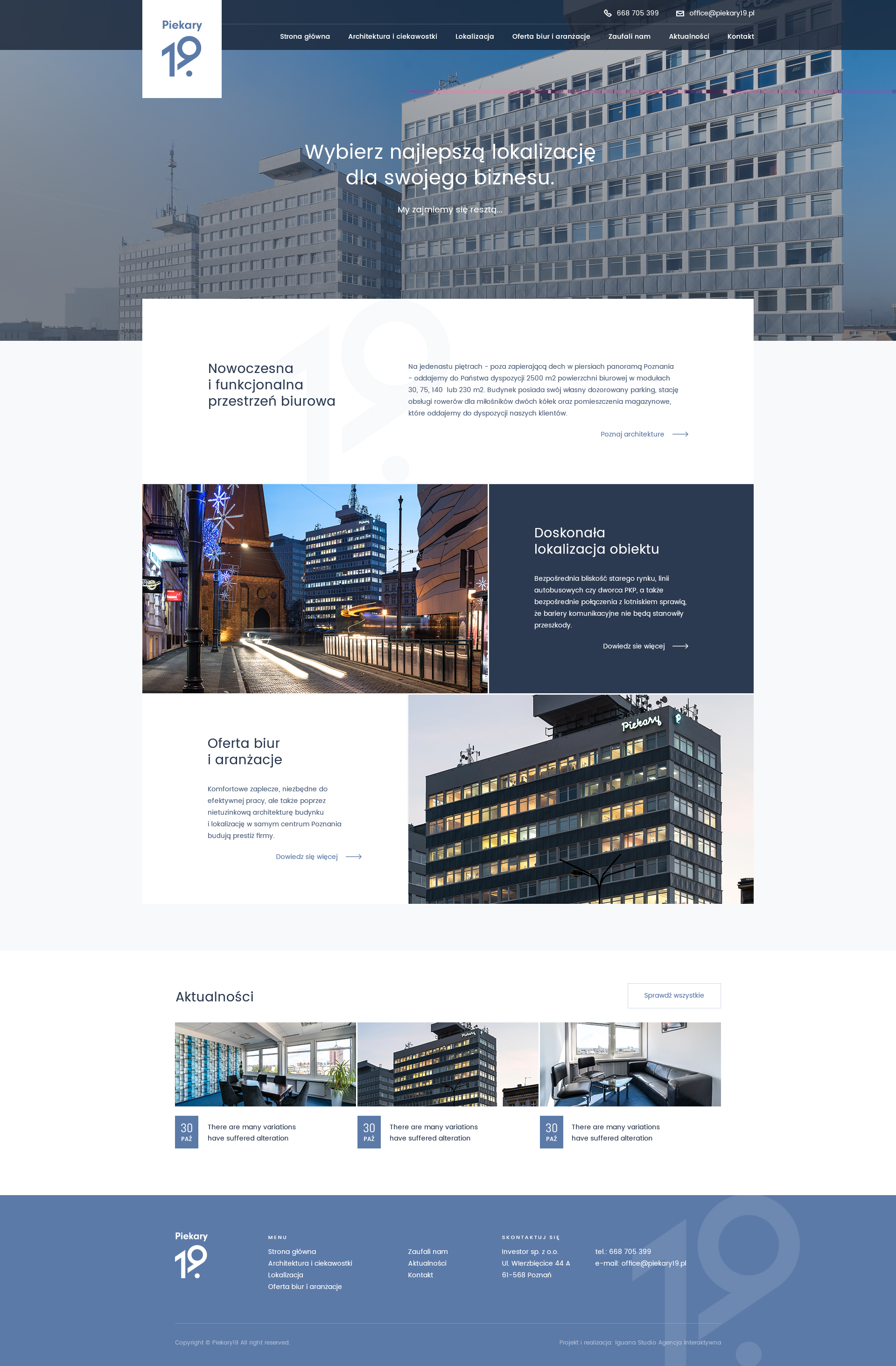 Portfolio item