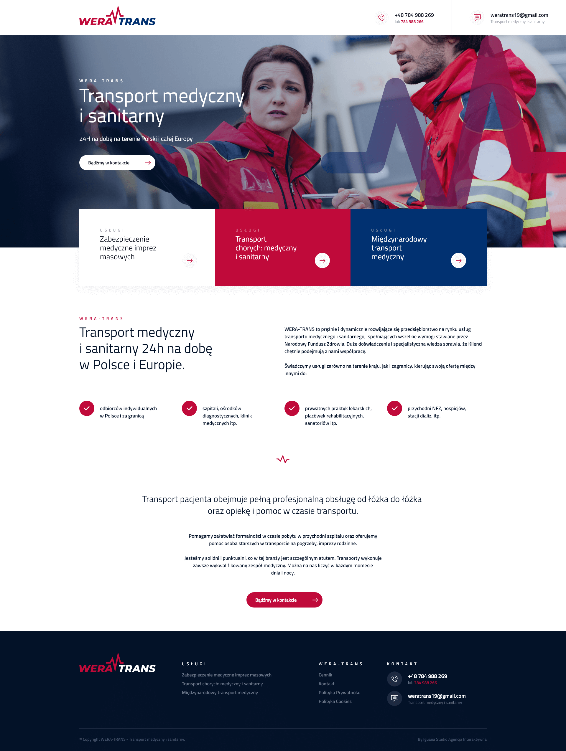Portfolio item