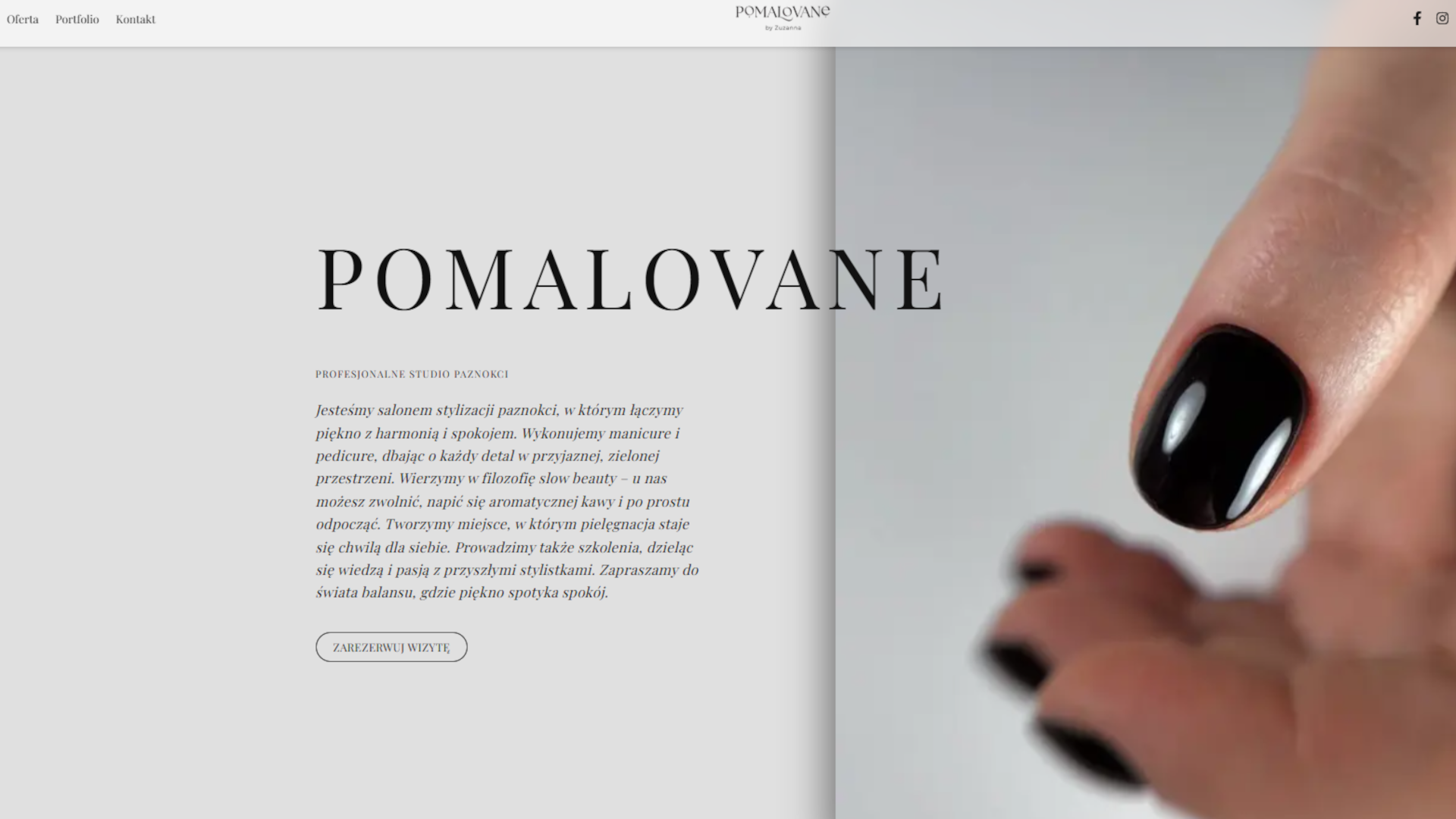 Portfolio item