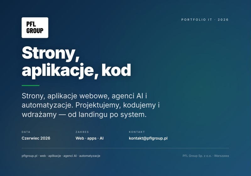 Portfolio item