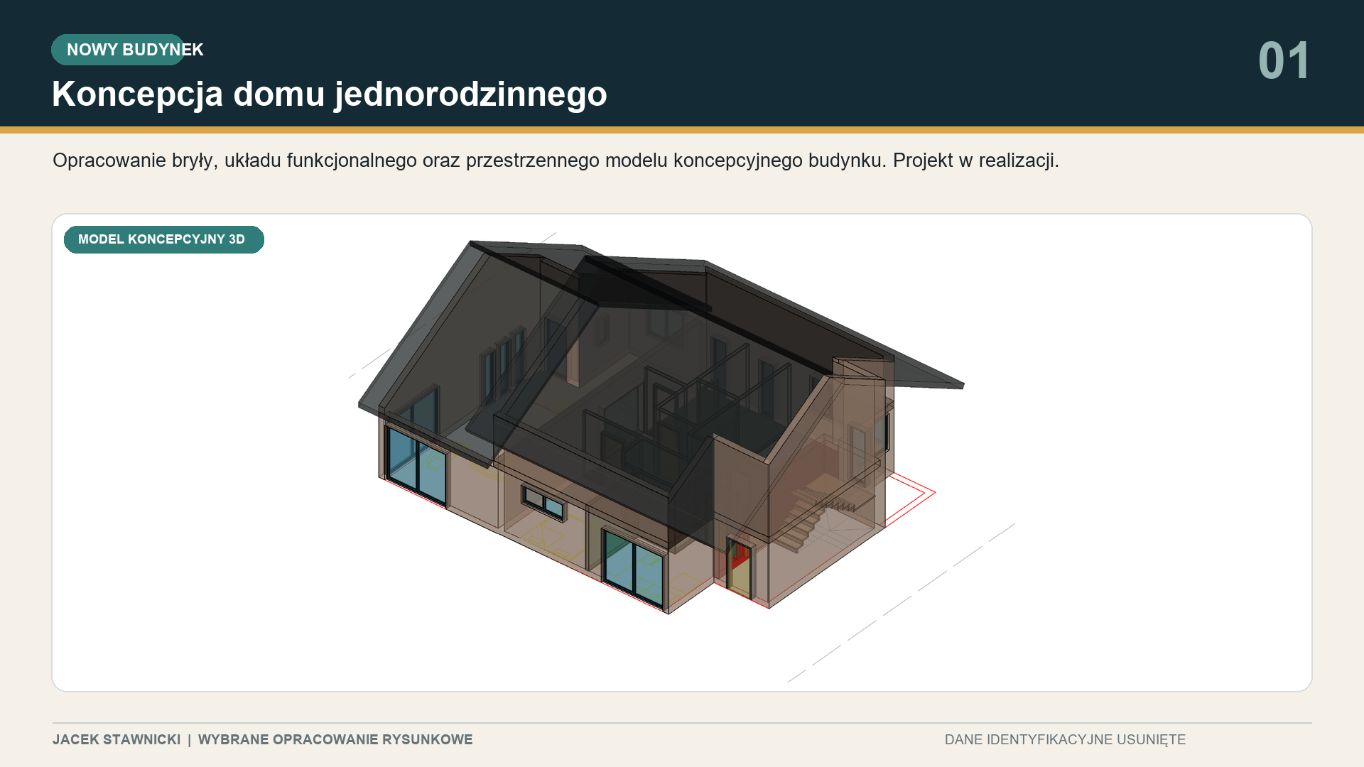 Portfolio item