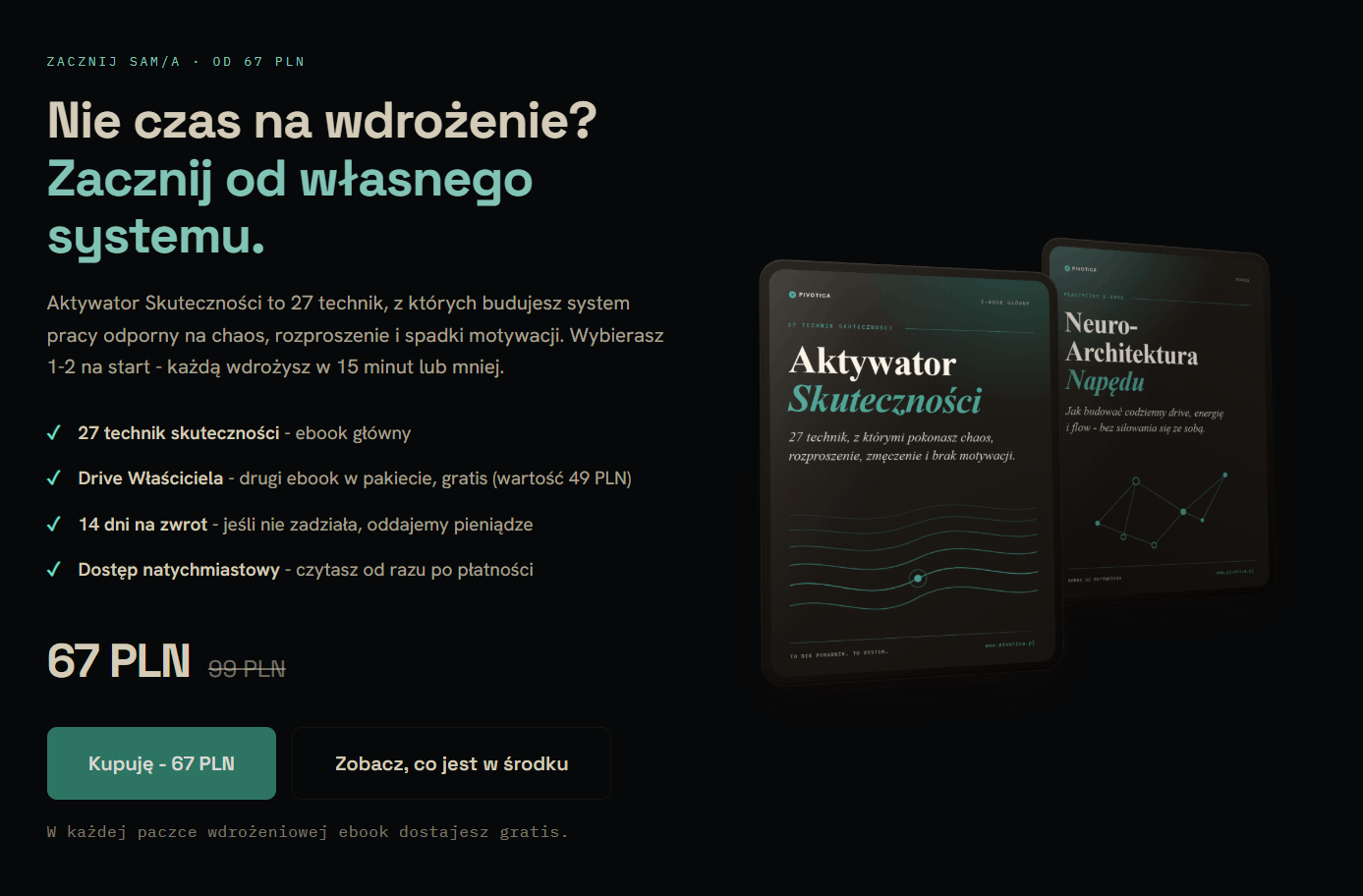 Portfolio item