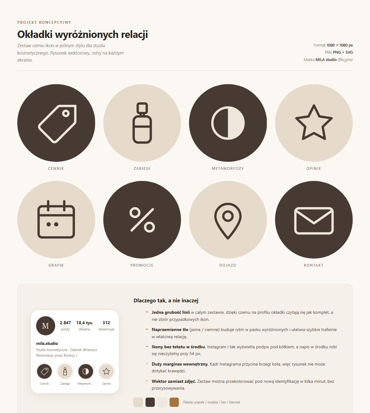 Portfolio item