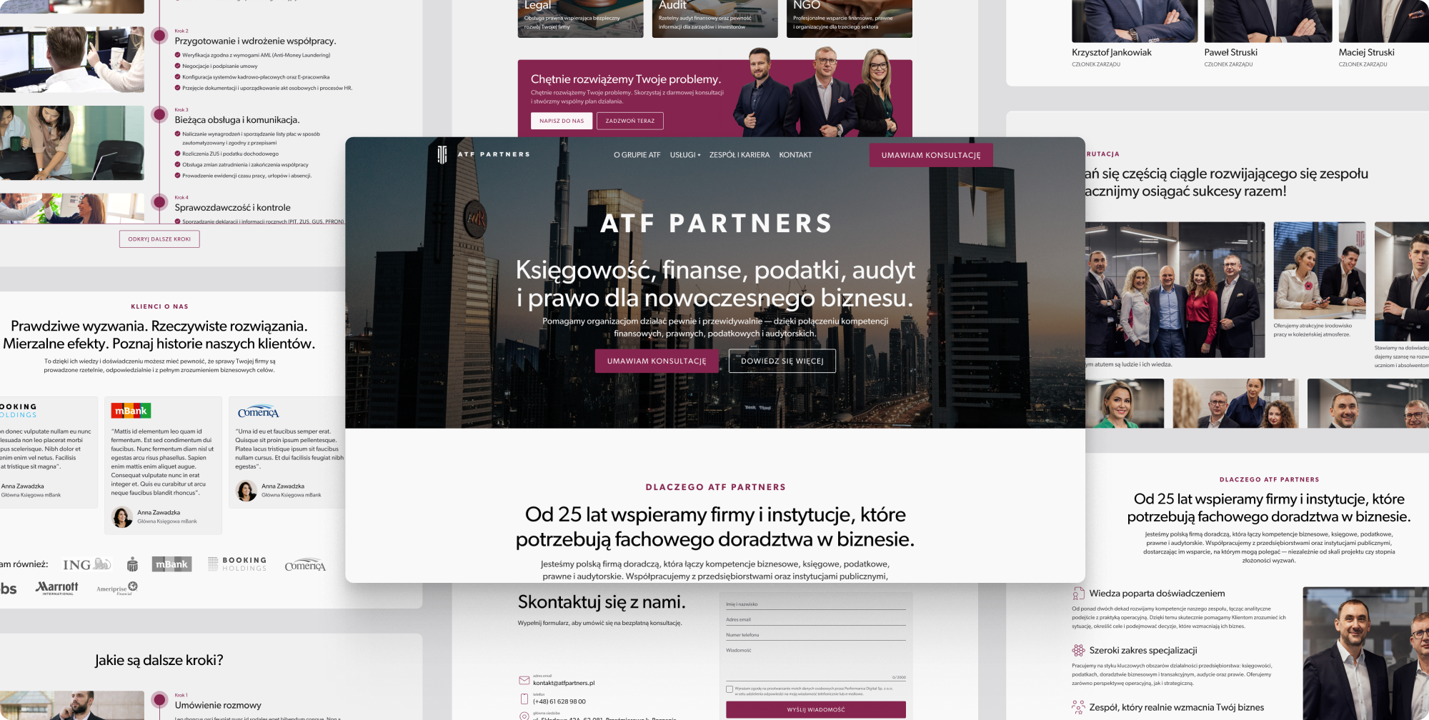 Portfolio item