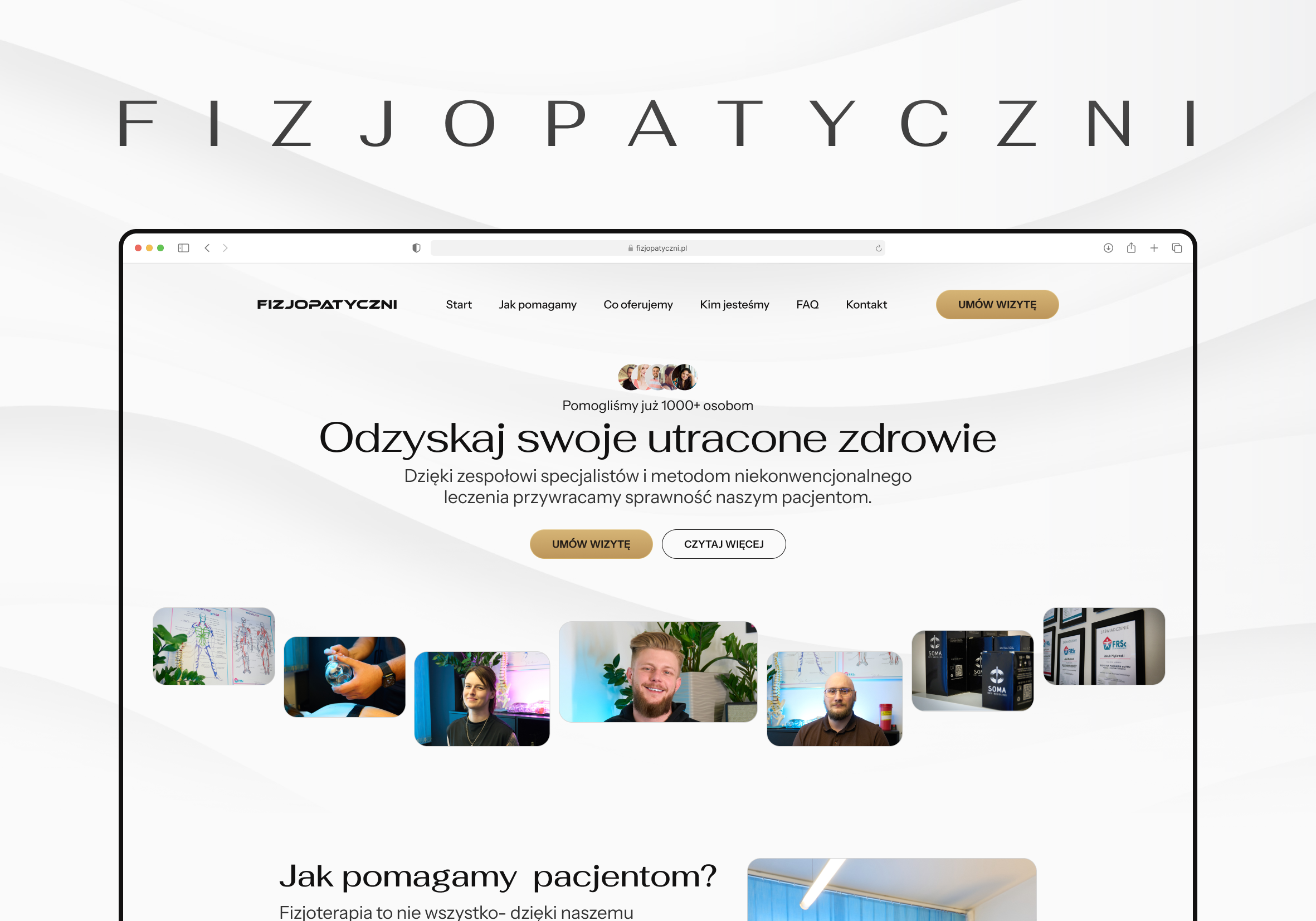 Portfolio item