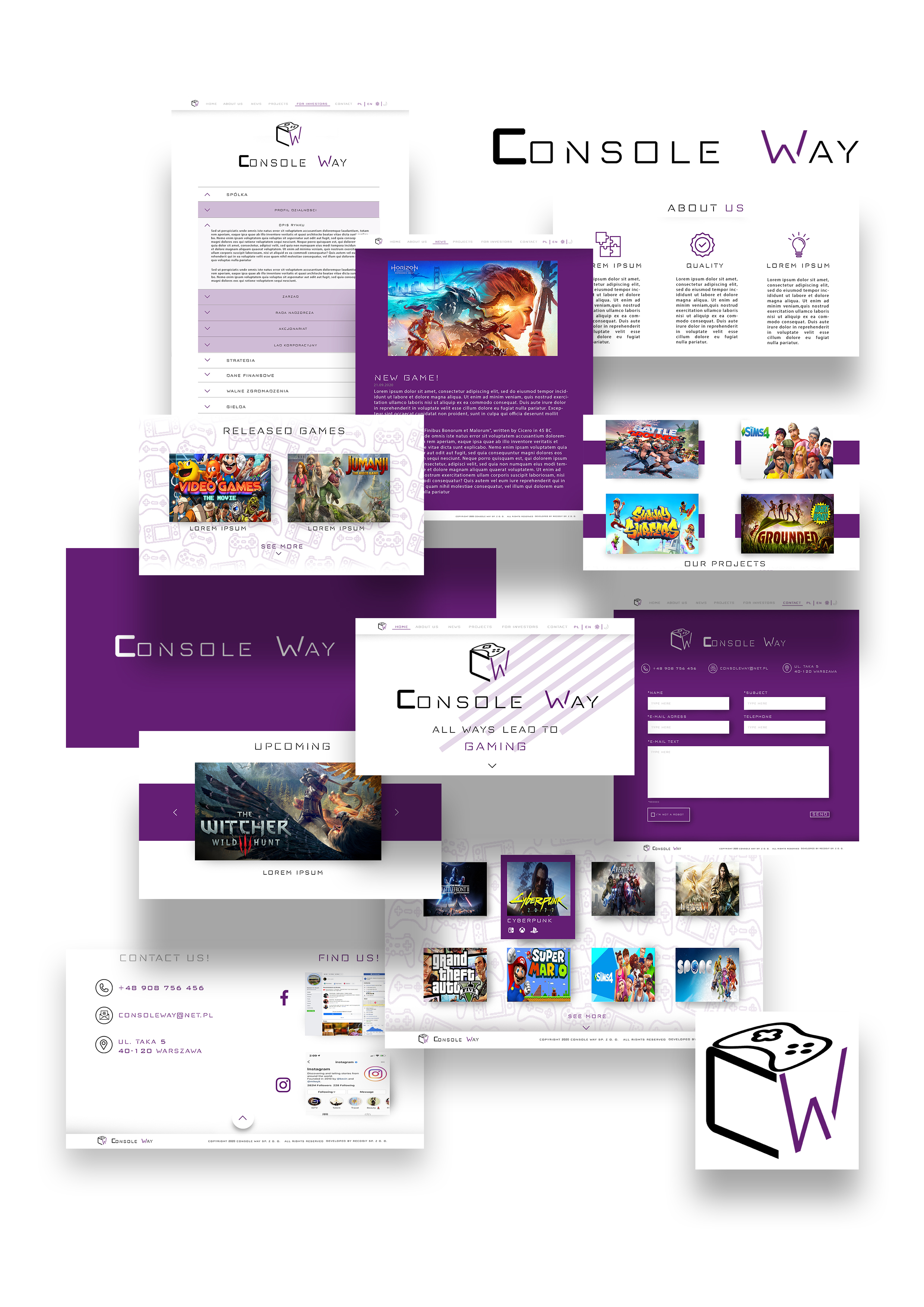 Portfolio item