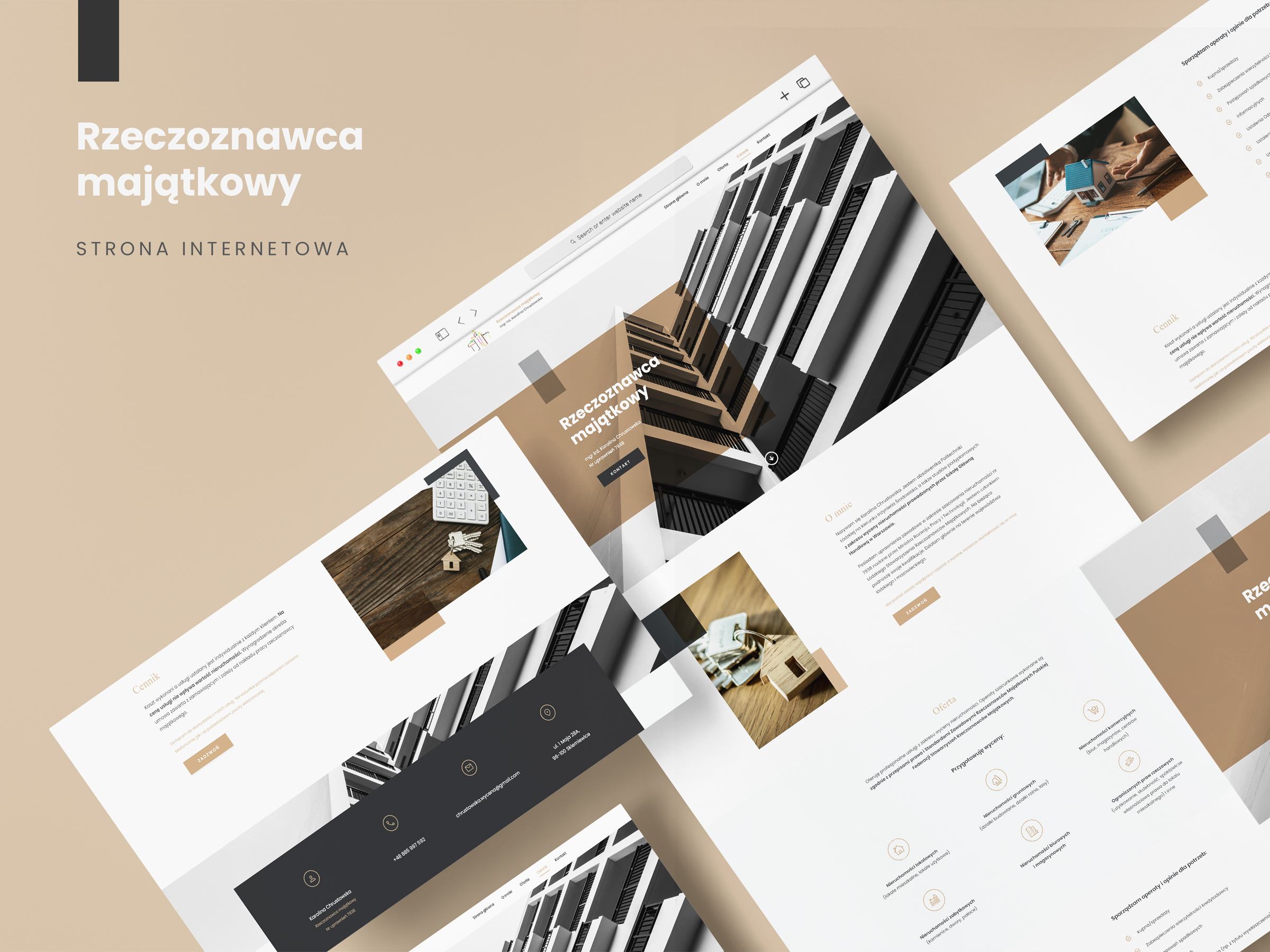 Portfolio item