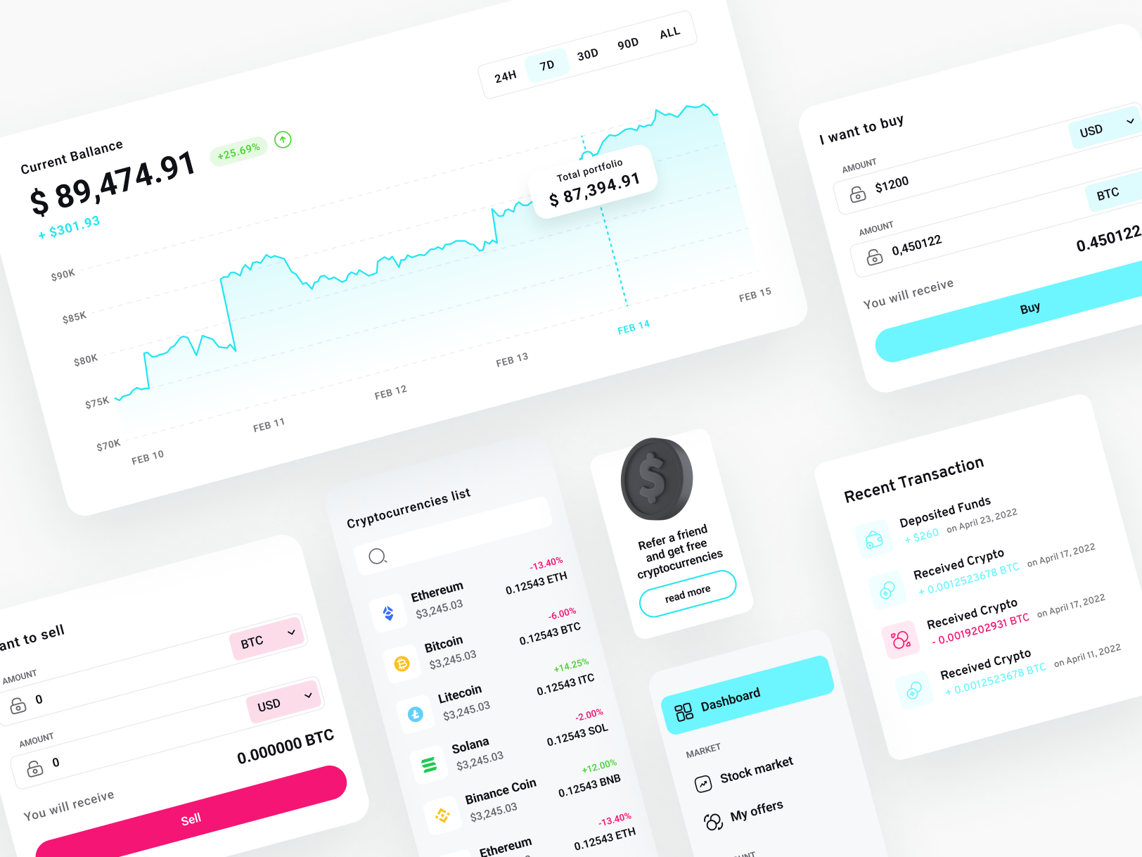 Portfolio item