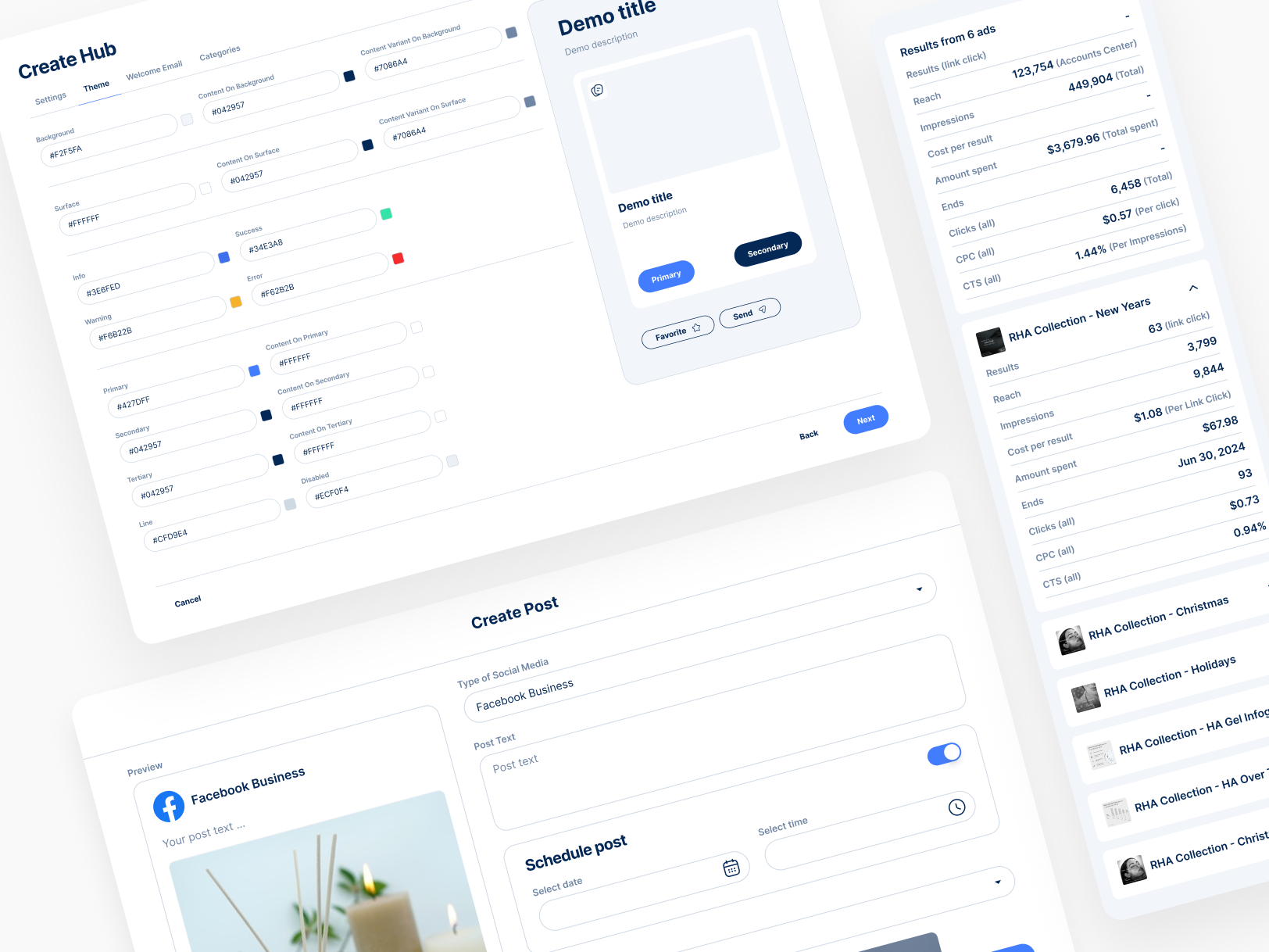 Portfolio item
