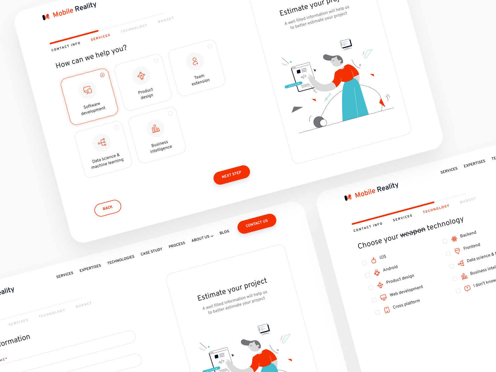 Portfolio item