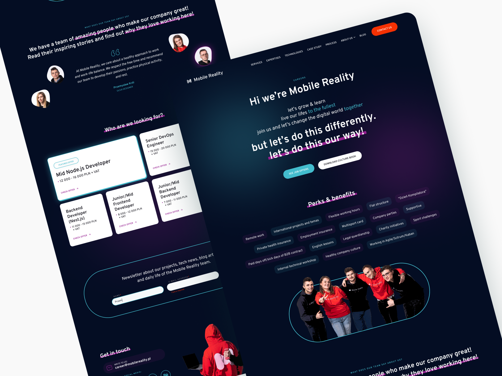 Portfolio item