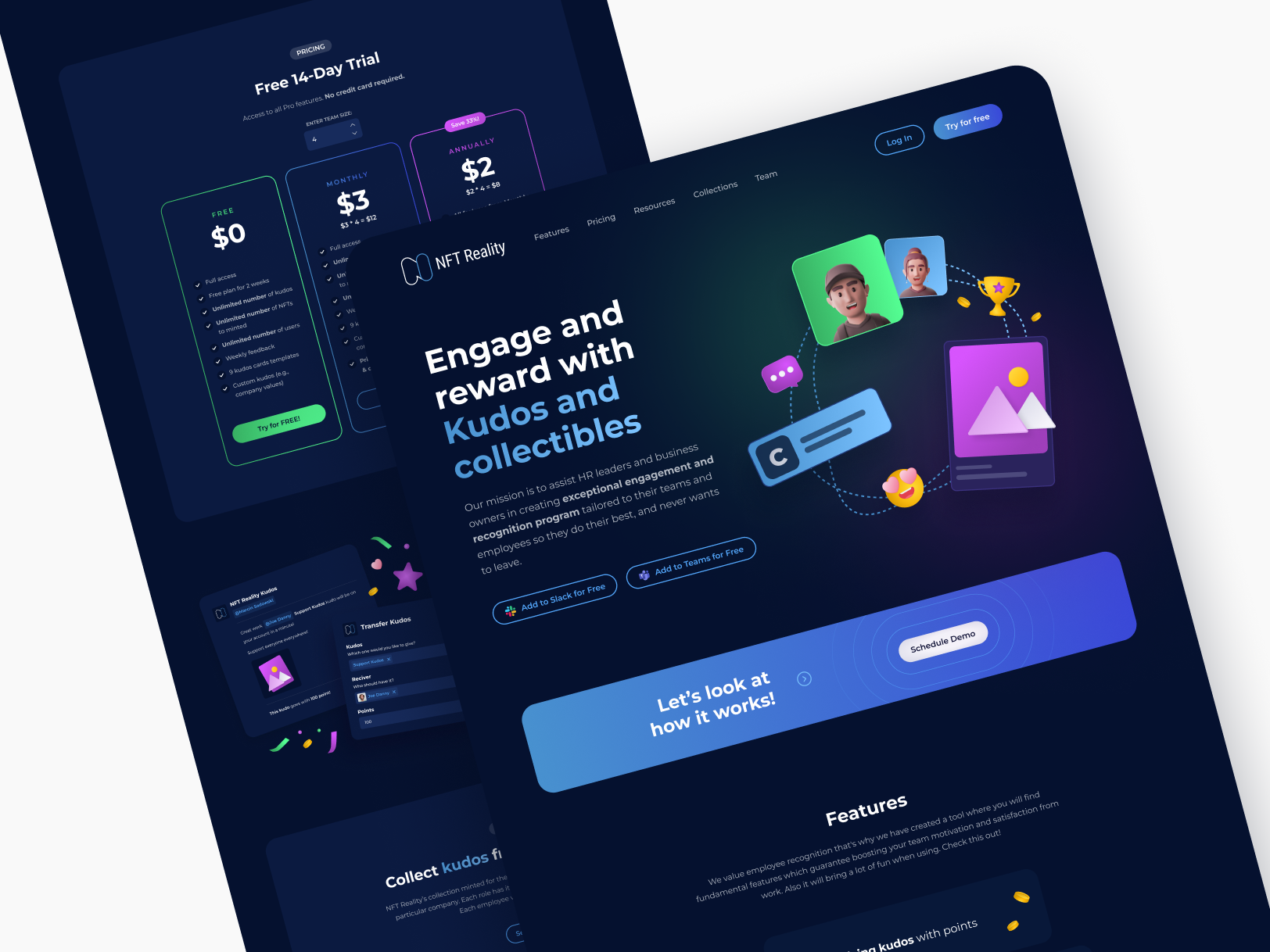 Portfolio item