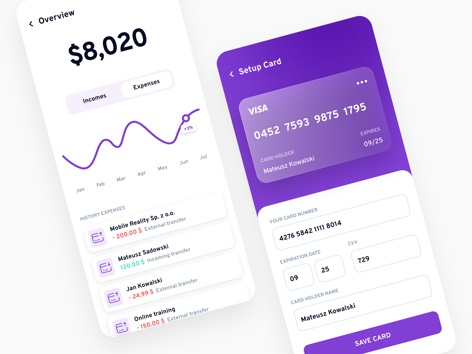Portfolio item