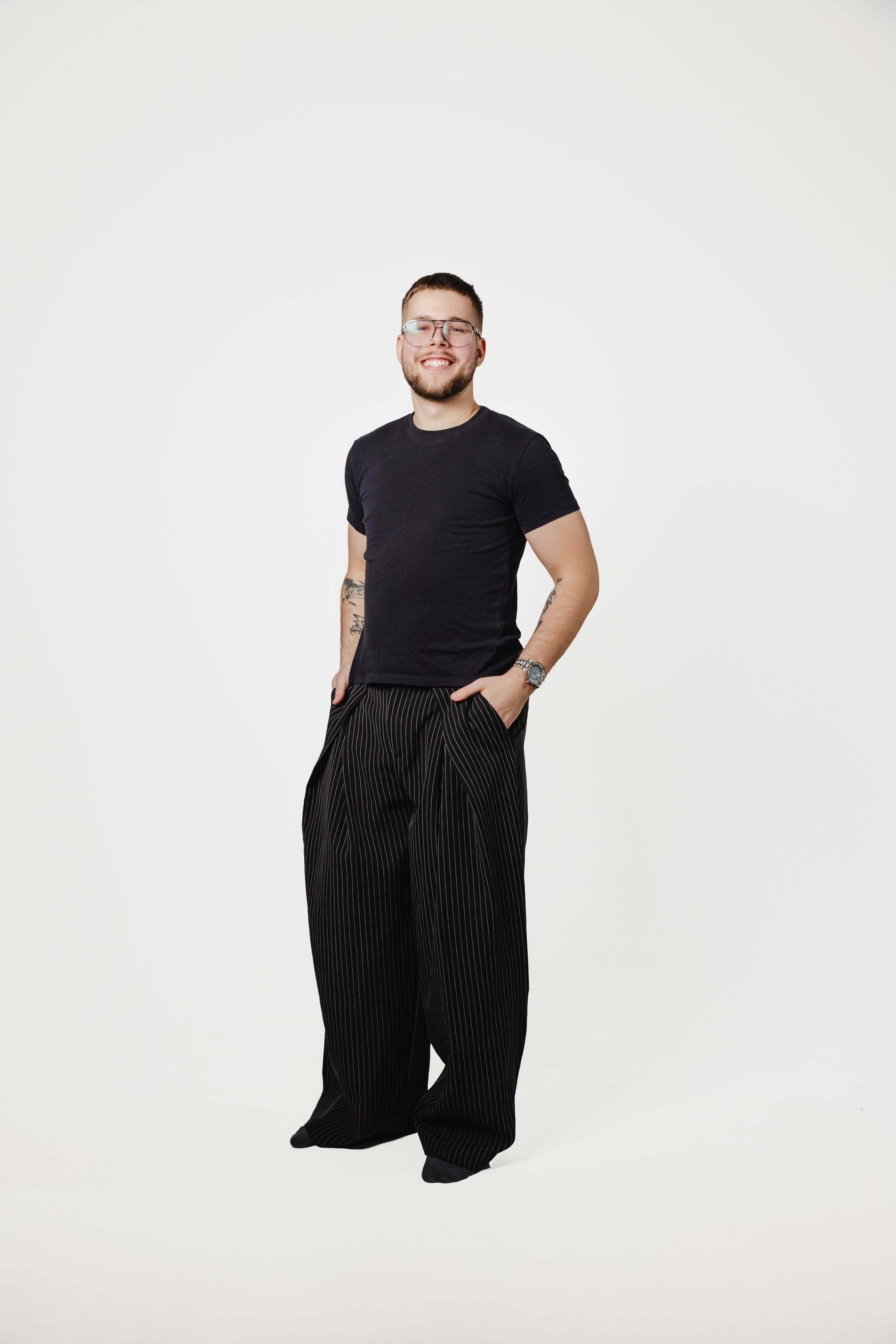 Portfolio item