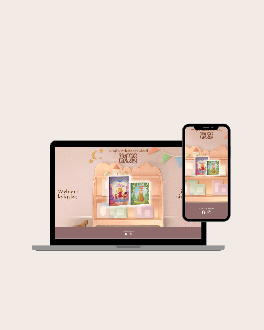 Portfolio item