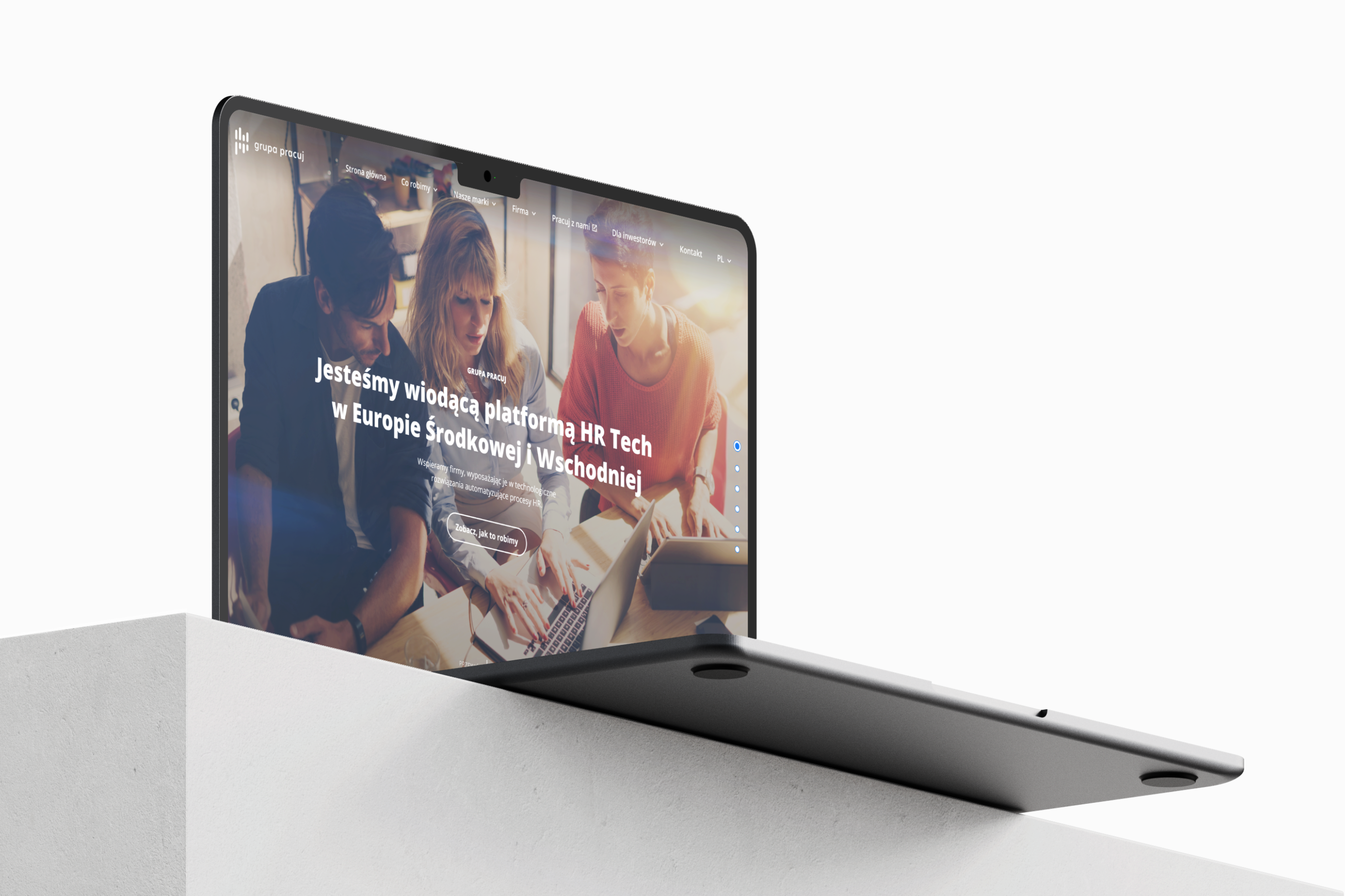 Portfolio item