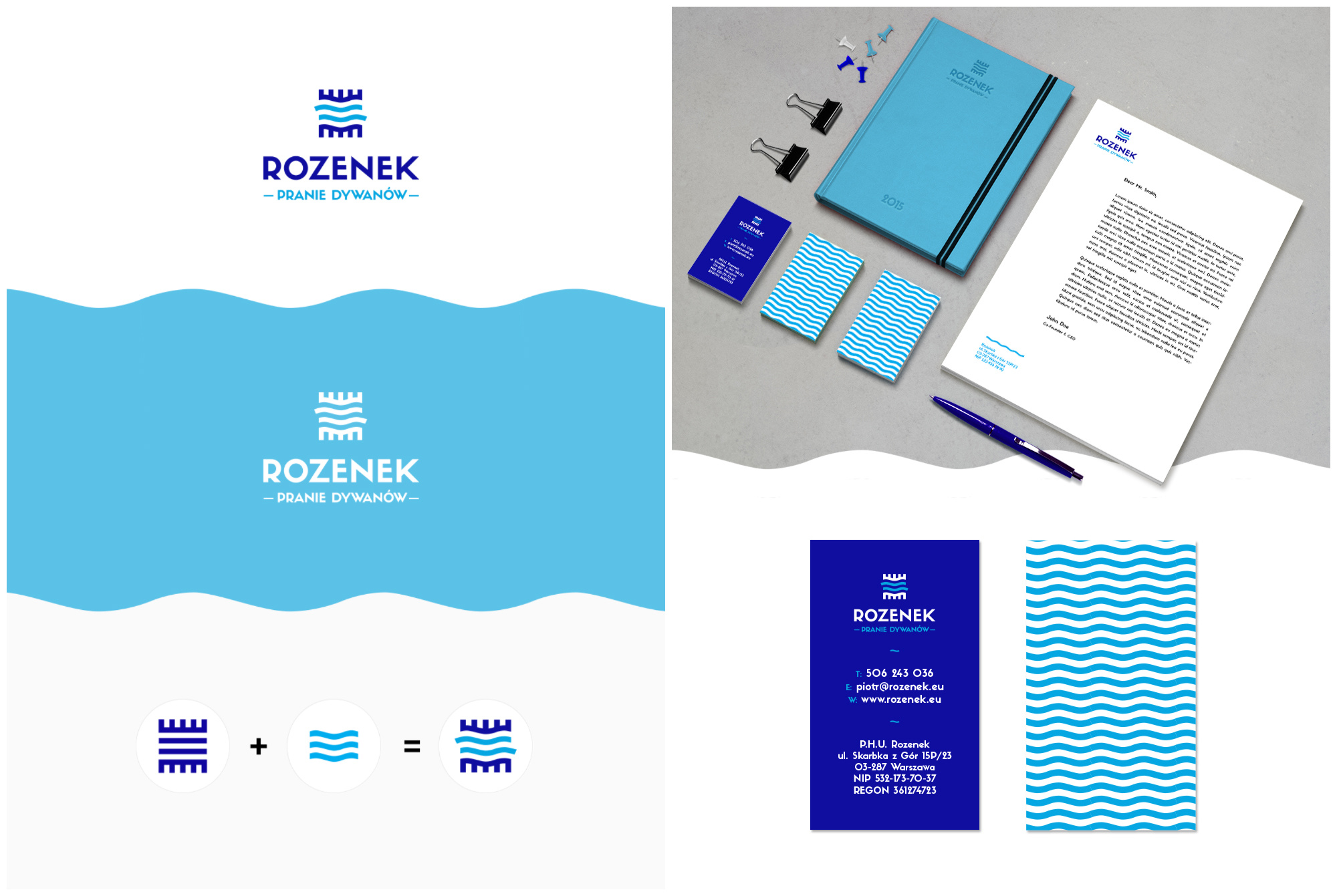 Portfolio item