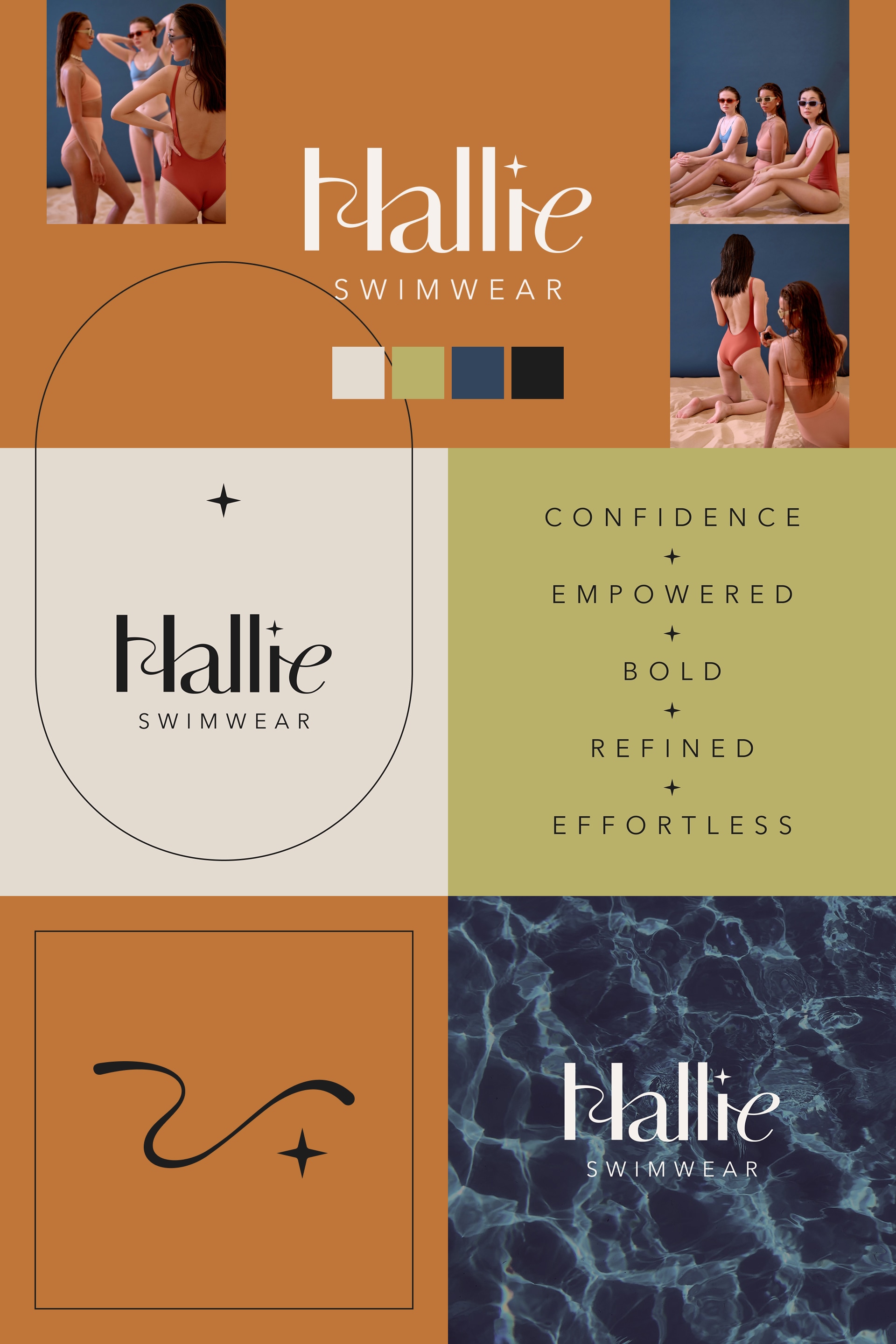 Portfolio item