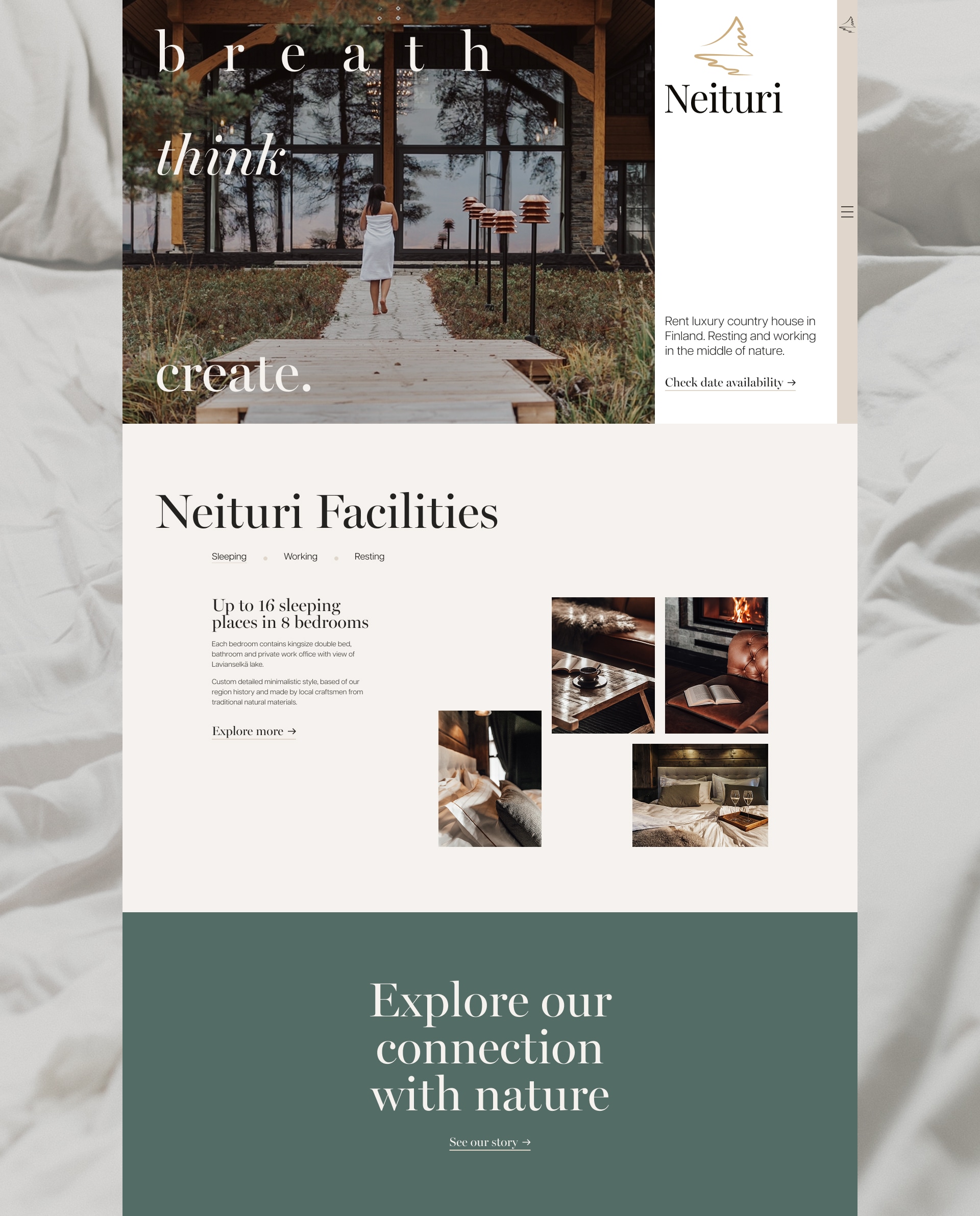 Portfolio item