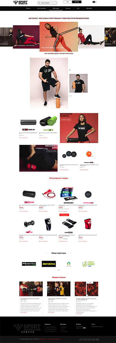 Portfolio item