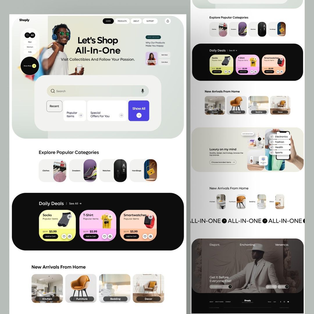 Portfolio item