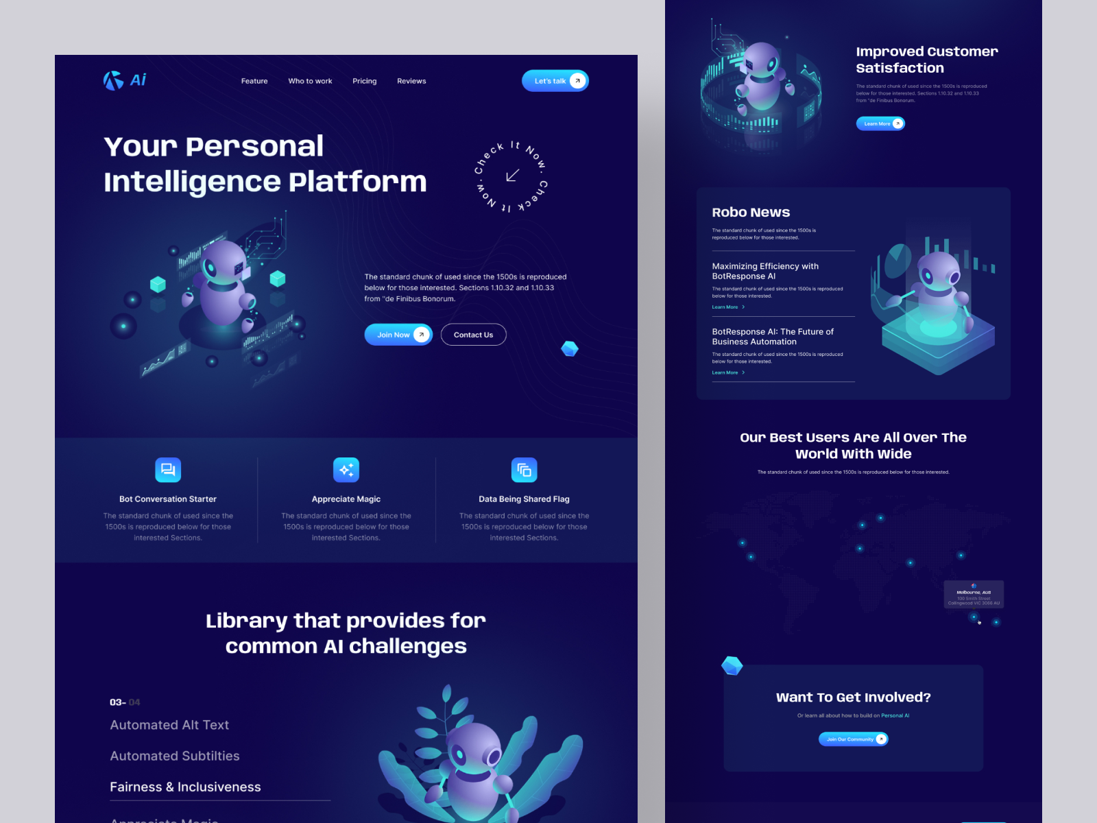 Portfolio item
