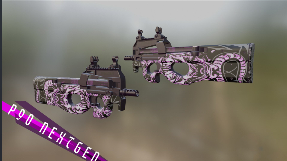 Portfolio item