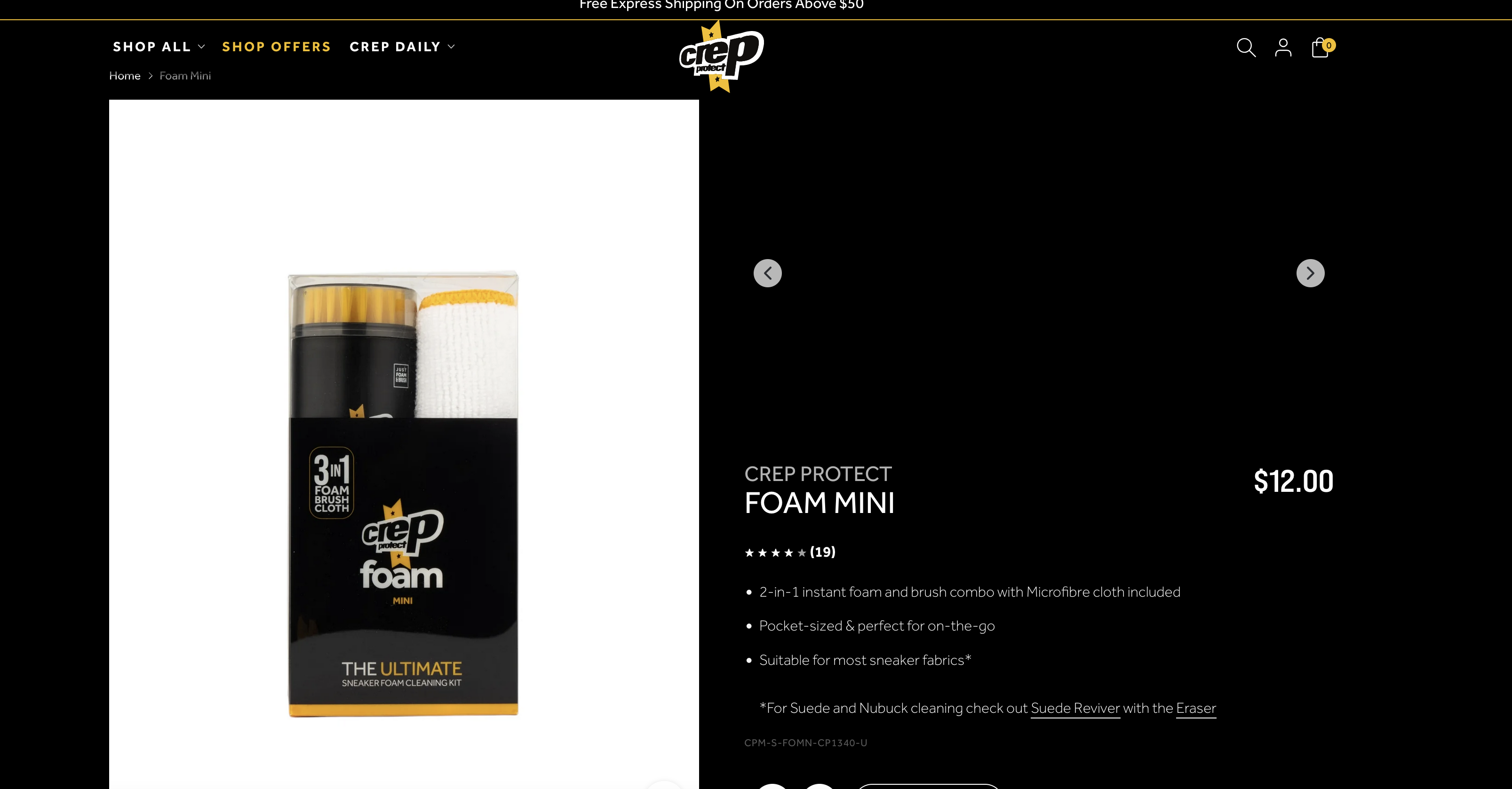Portfolio item