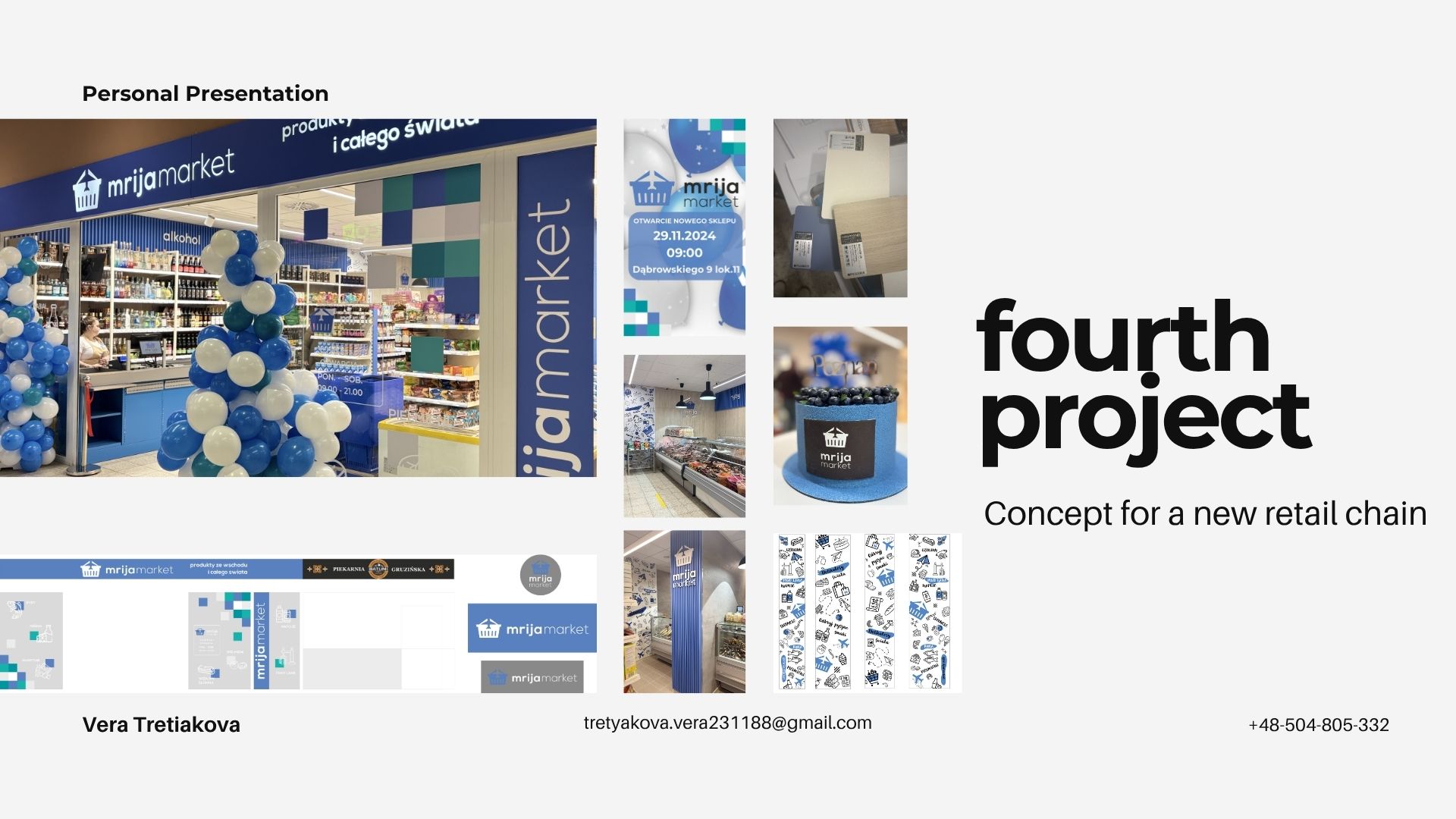Portfolio item