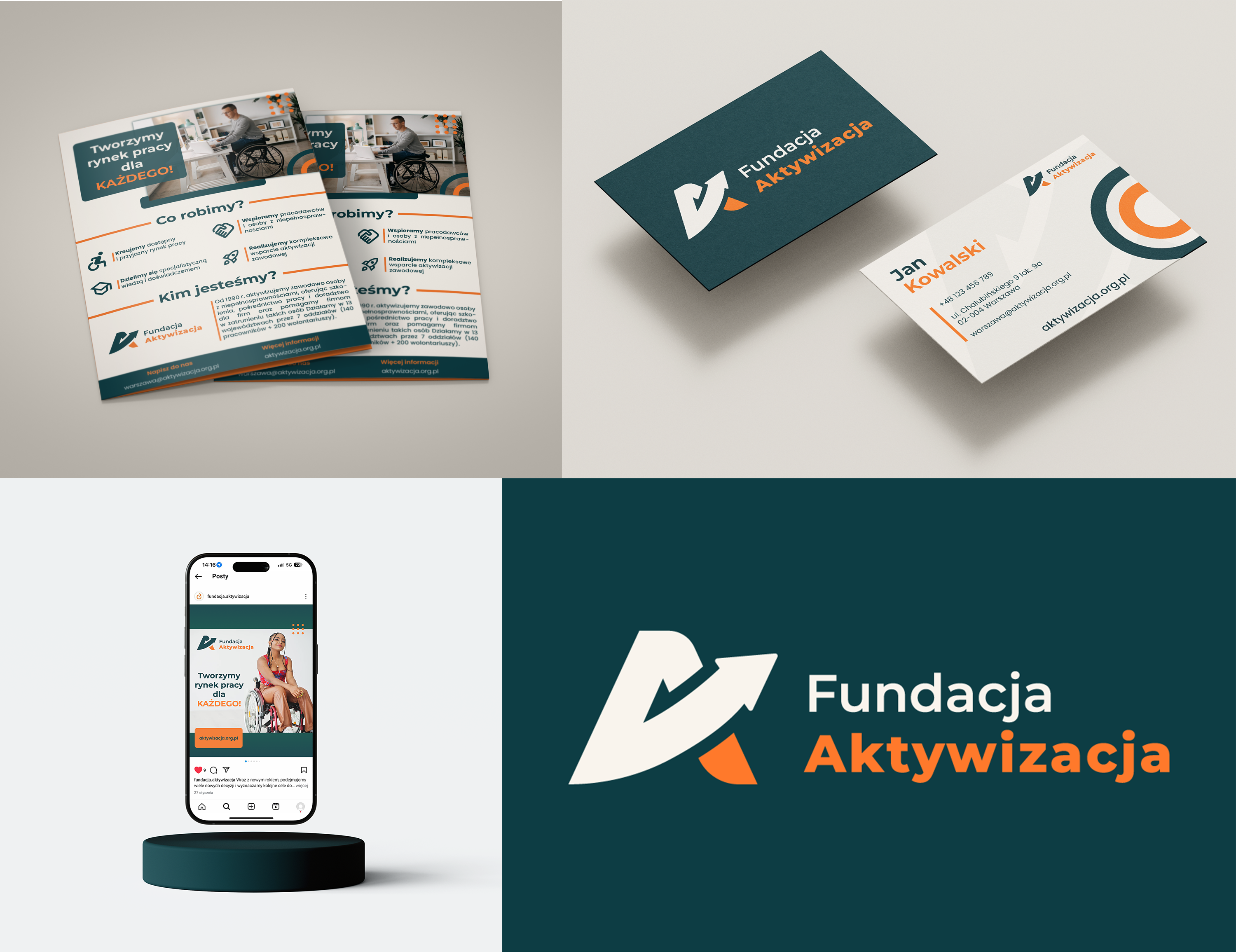 Portfolio item