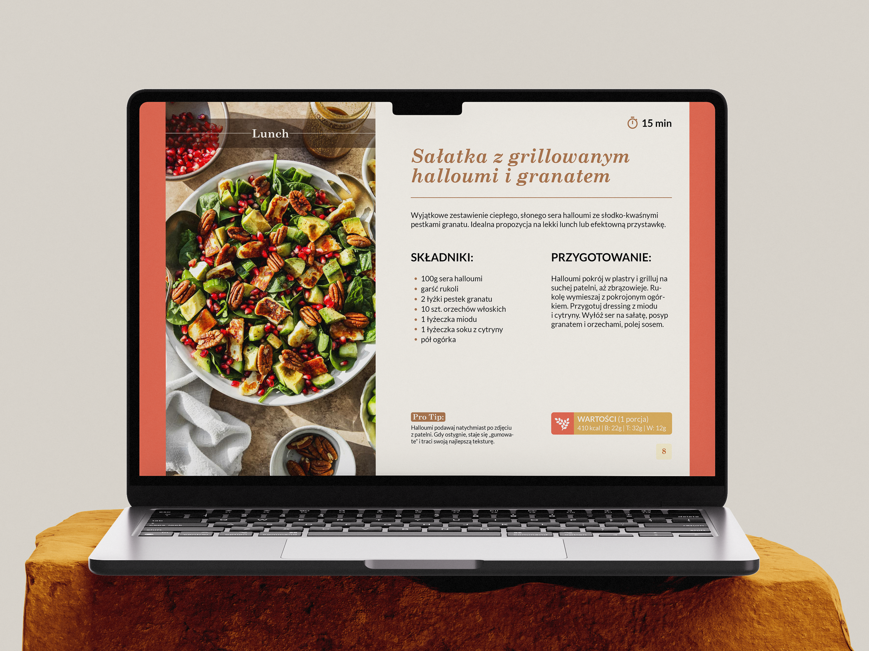Portfolio item
