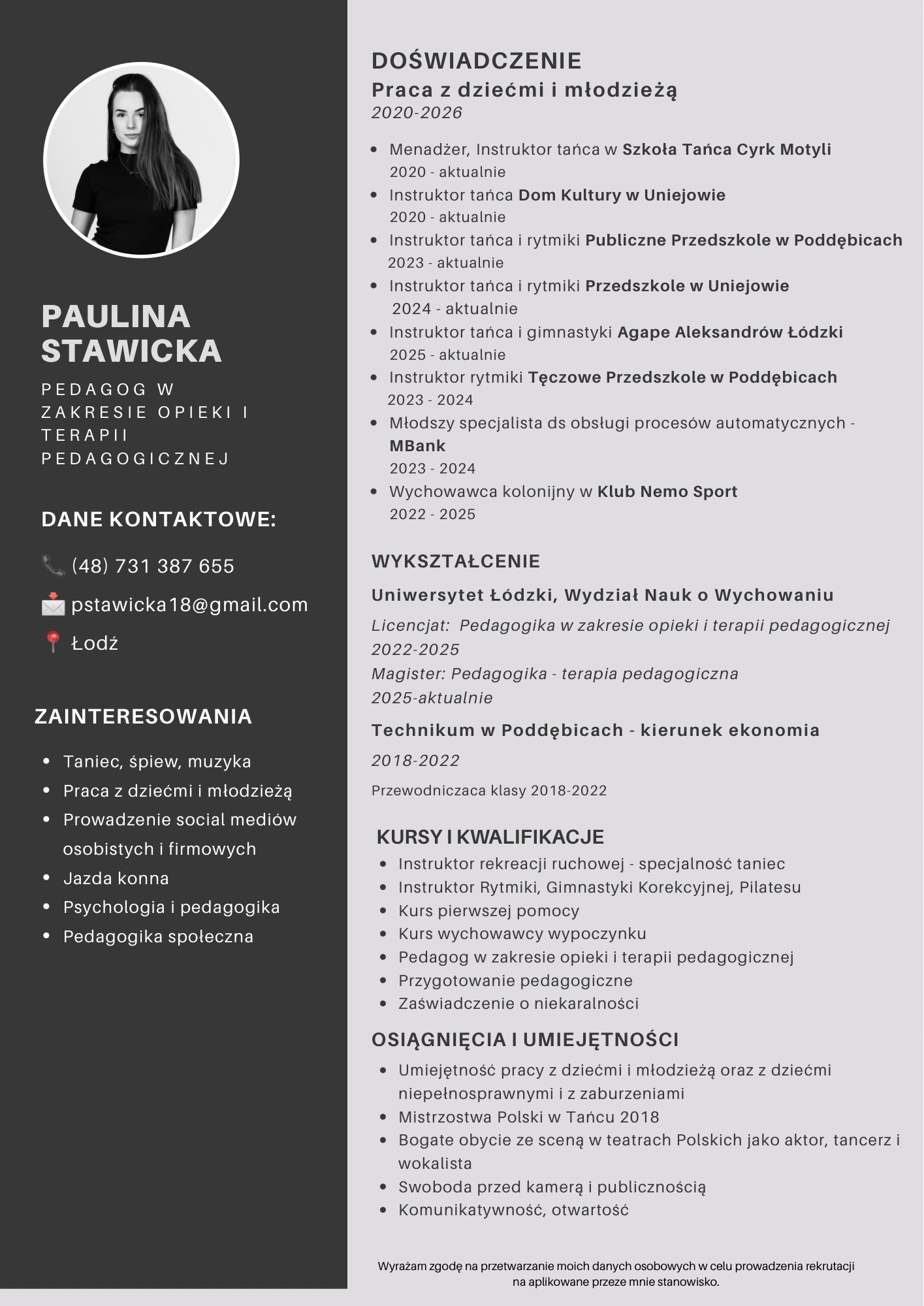 Portfolio item