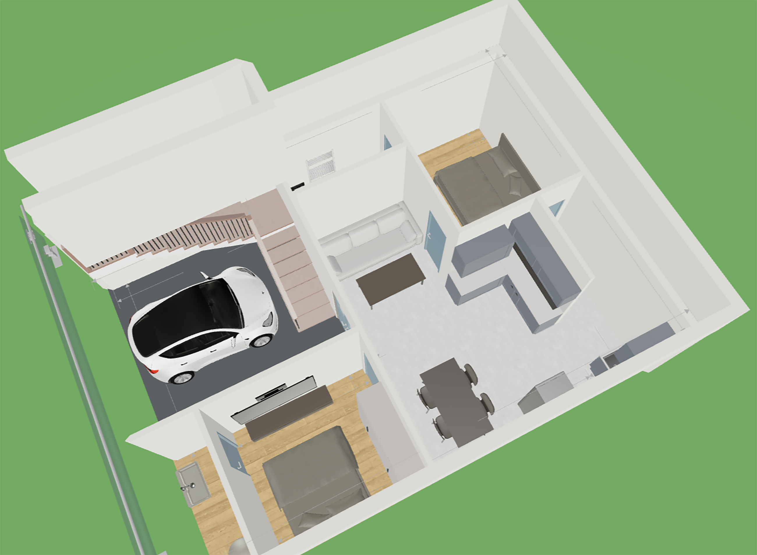 Portfolio item