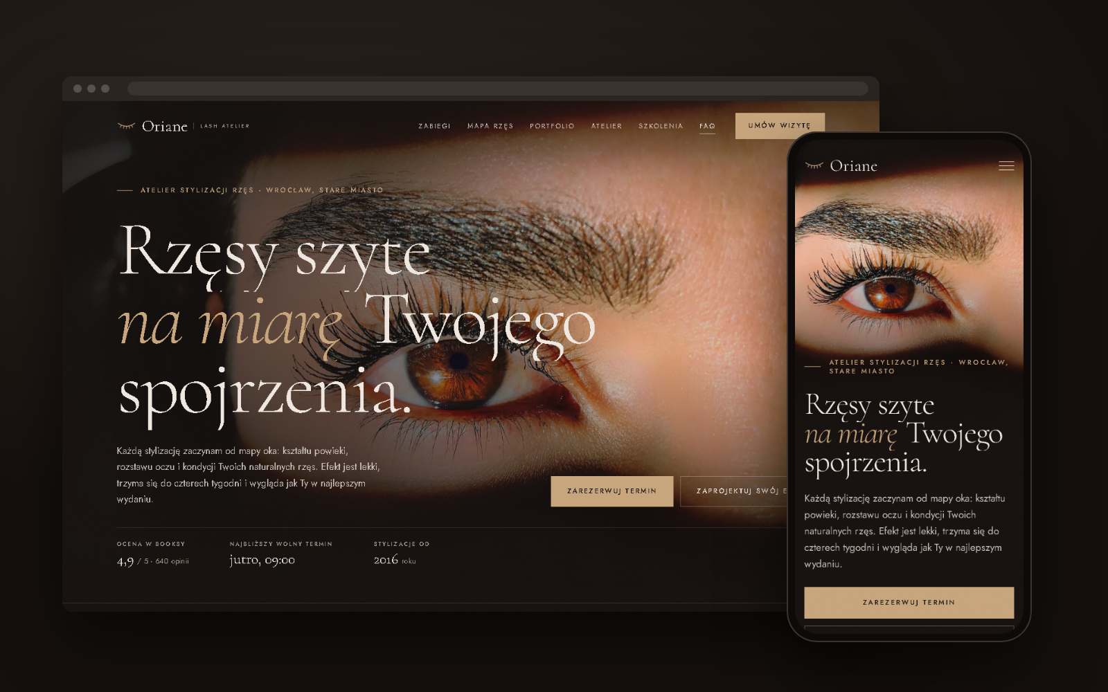 Portfolio item
