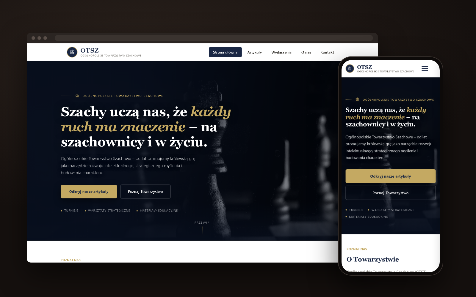 Portfolio item