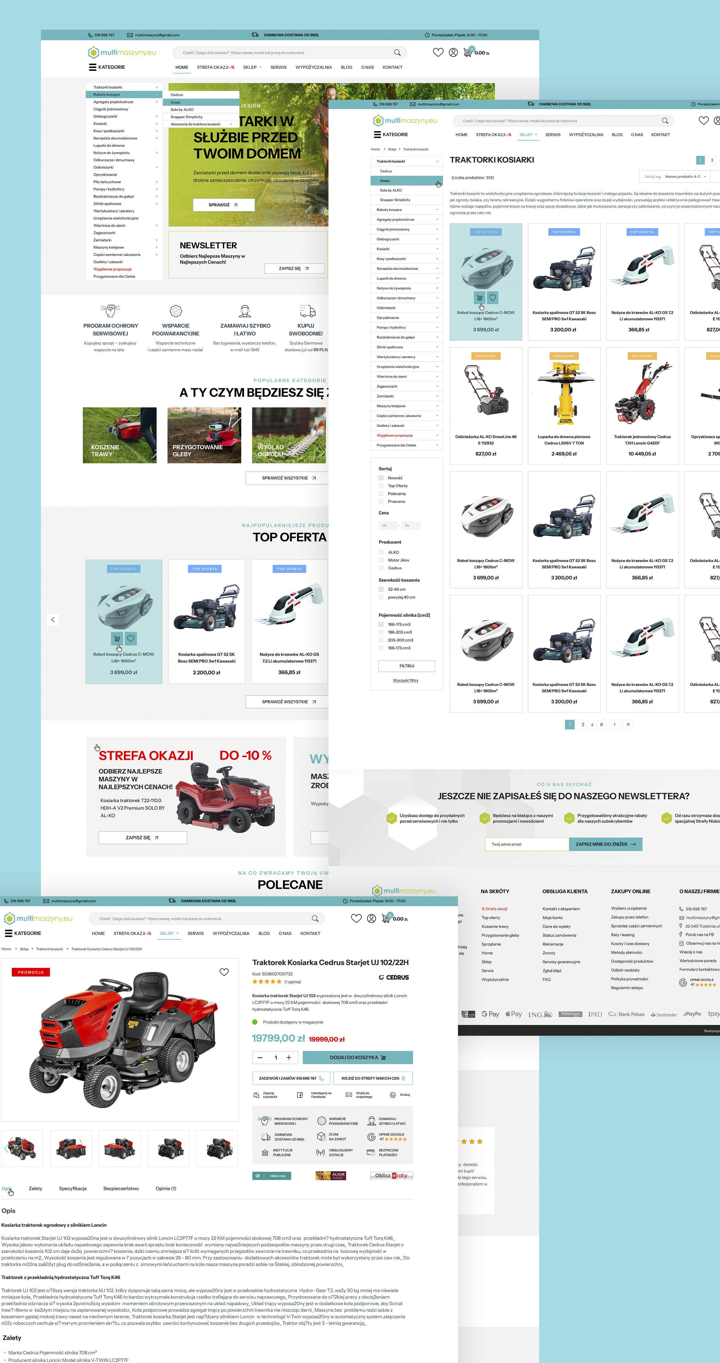 Portfolio item