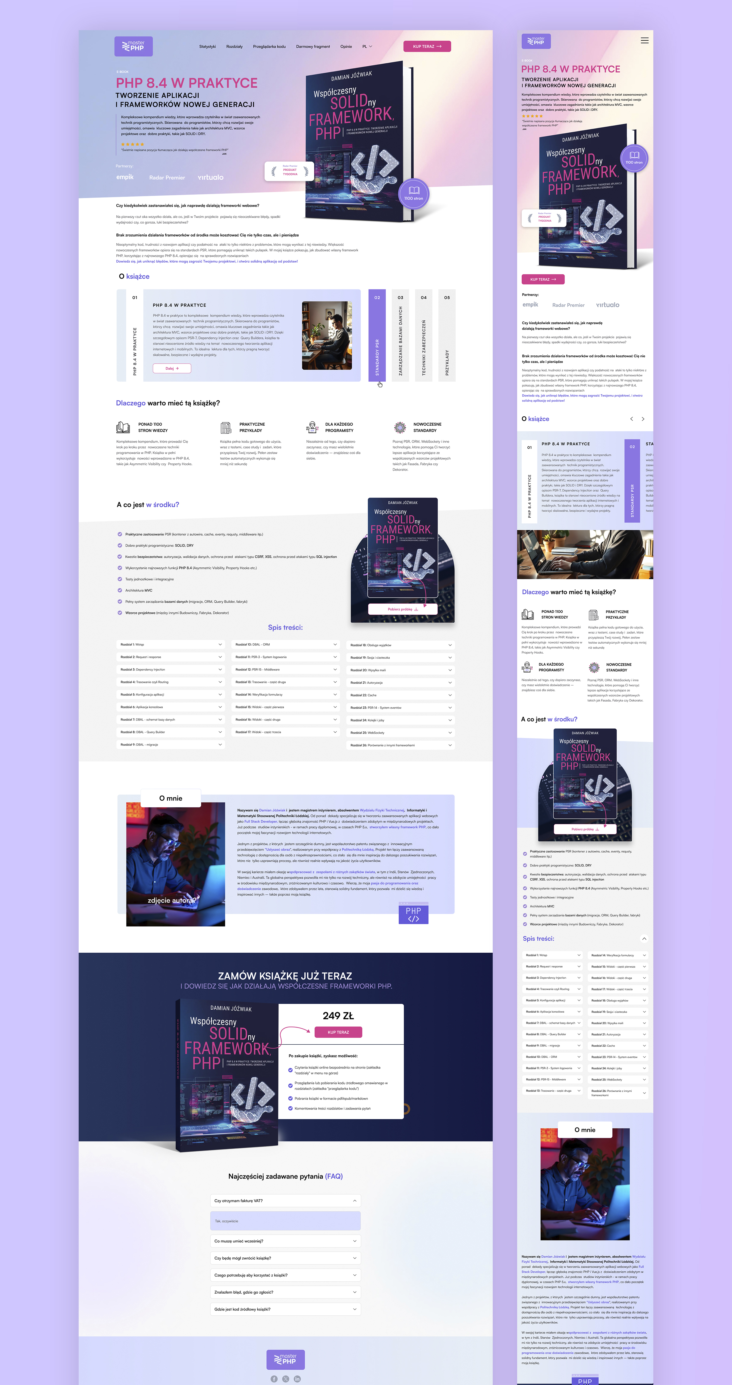 Portfolio item