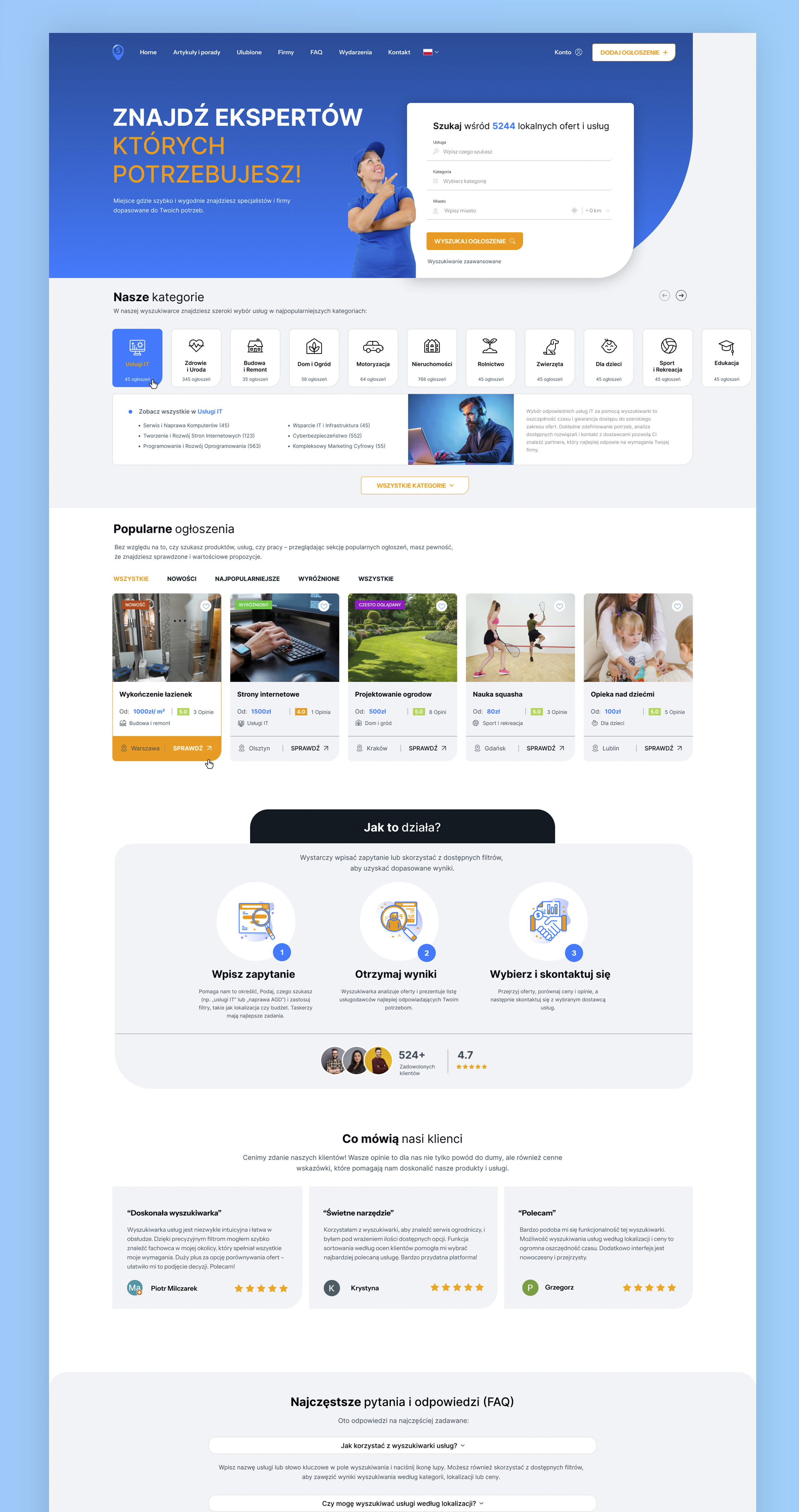 Portfolio item
