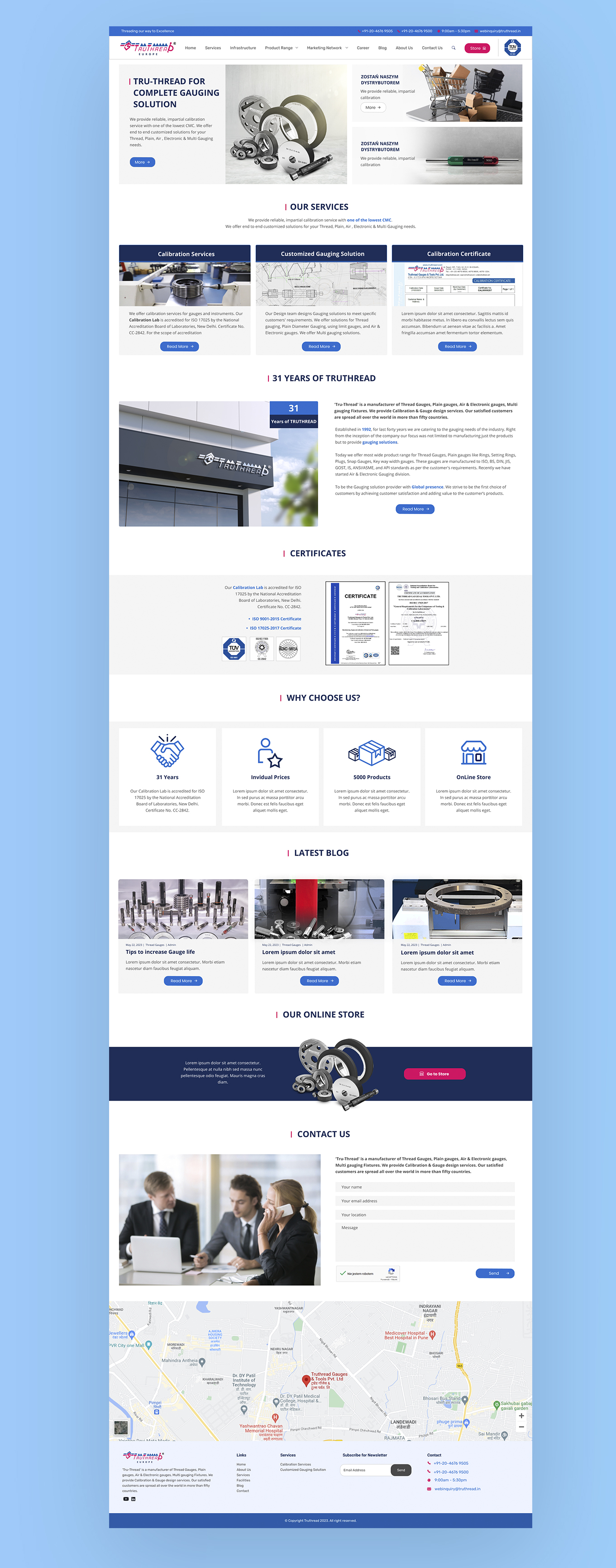 Portfolio item