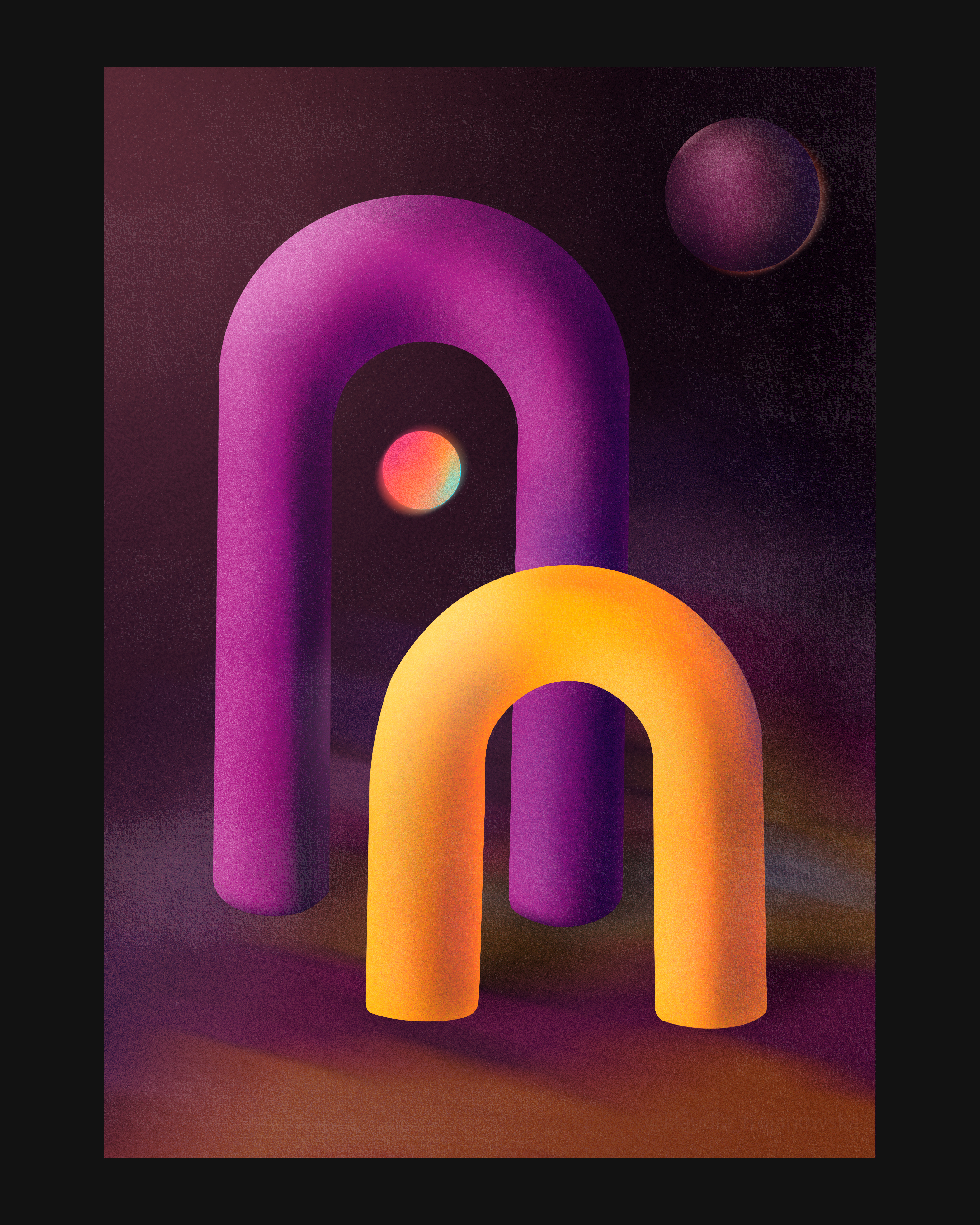 Portfolio item