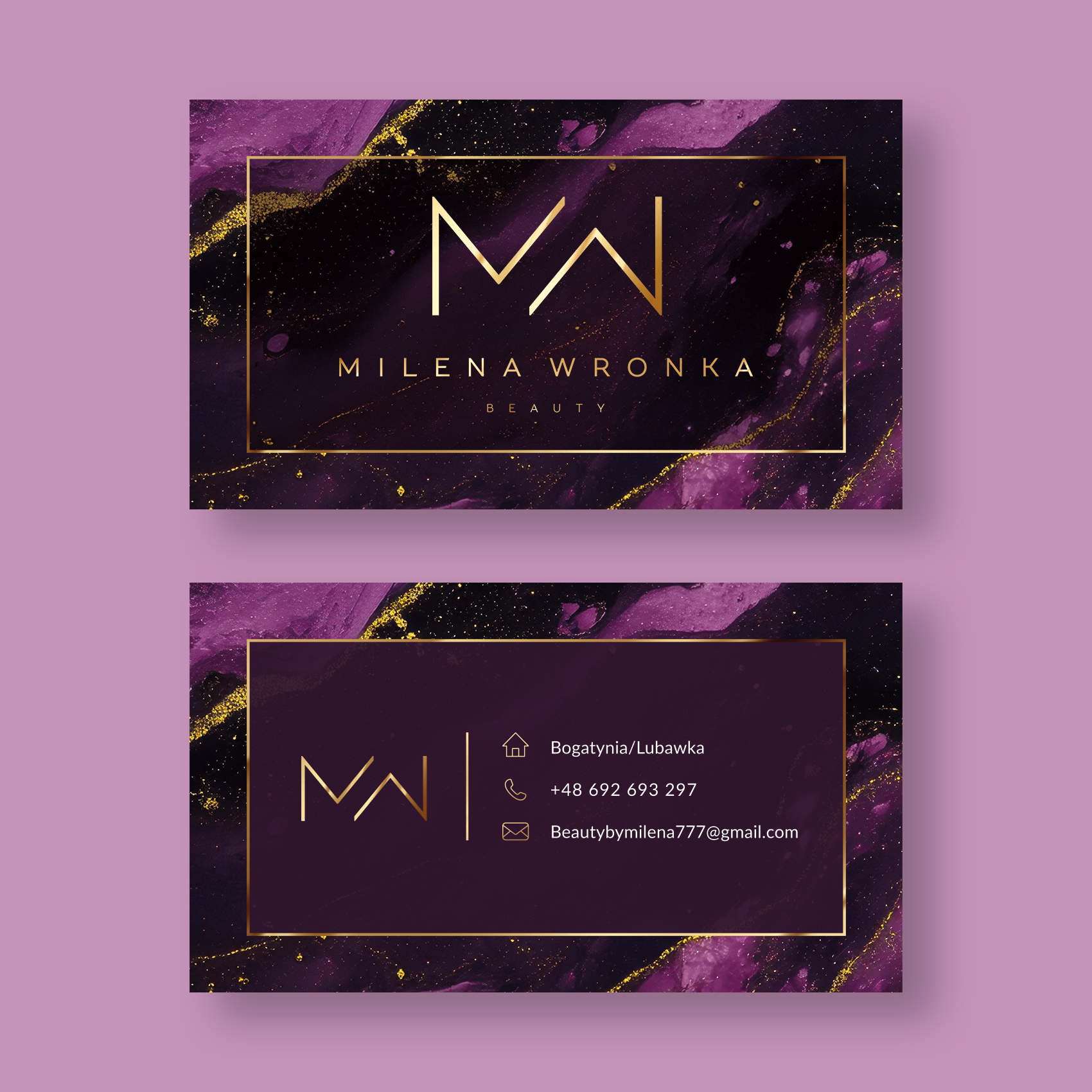 Portfolio item