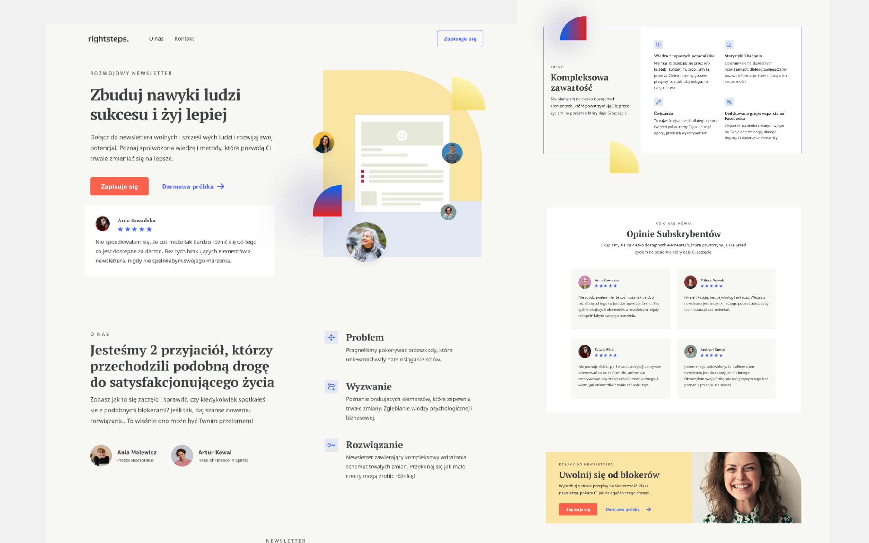 Portfolio item