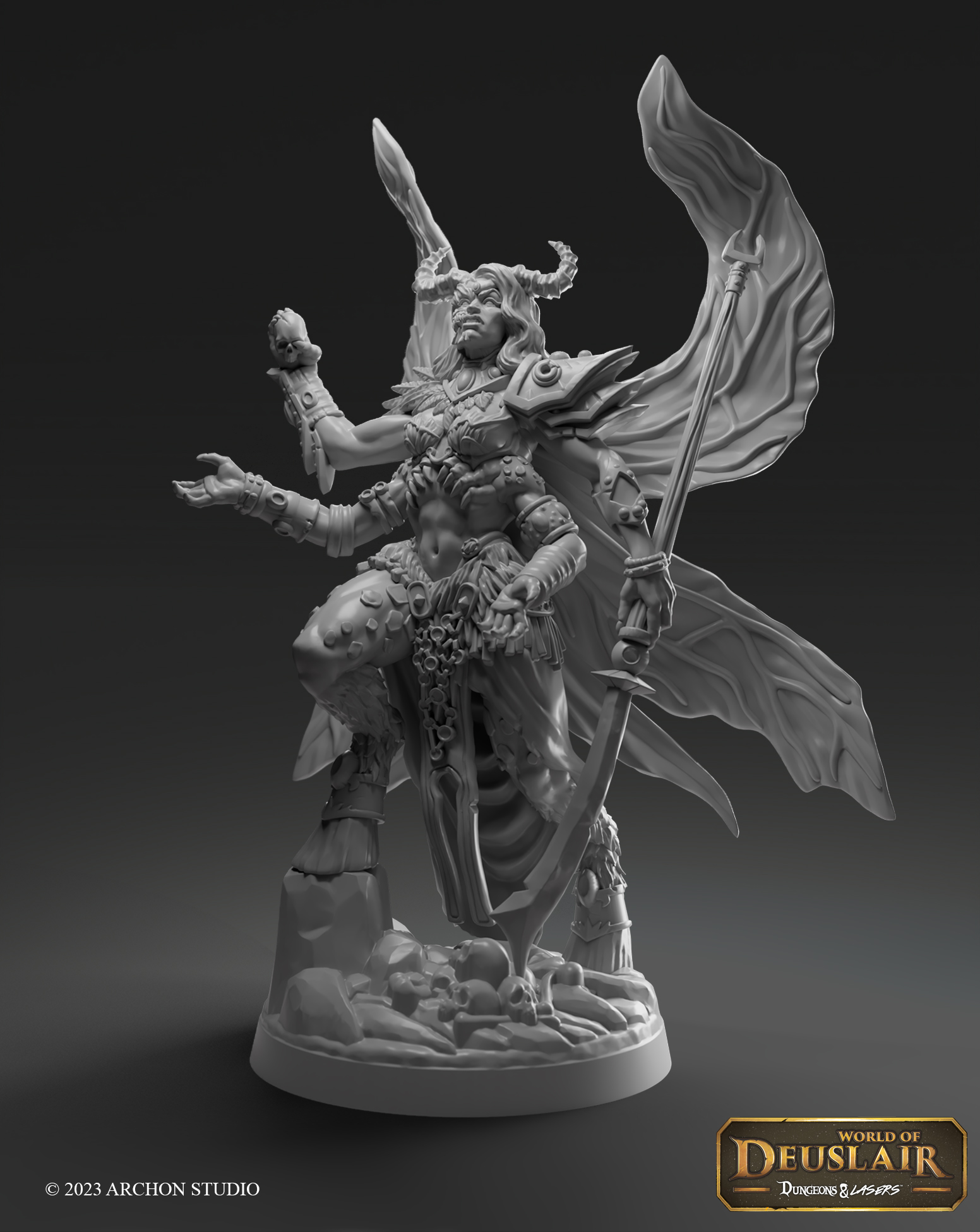 Portfolio item