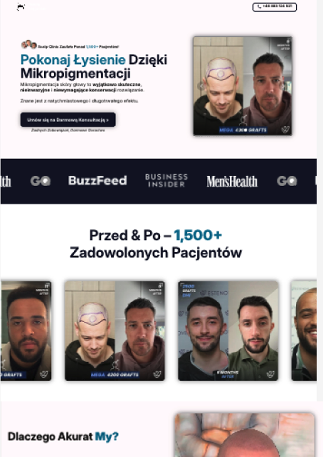 Portfolio item