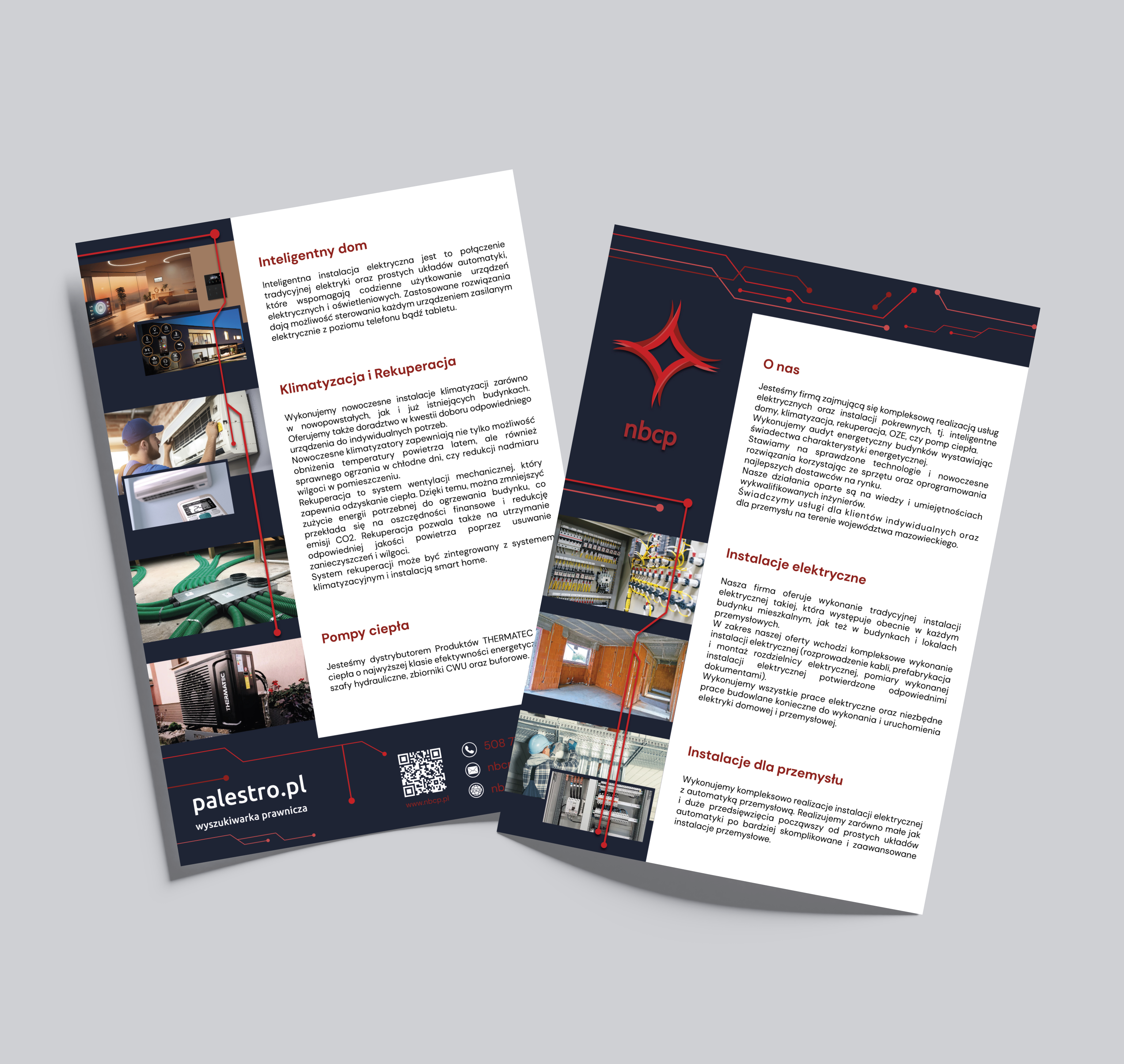 Portfolio item