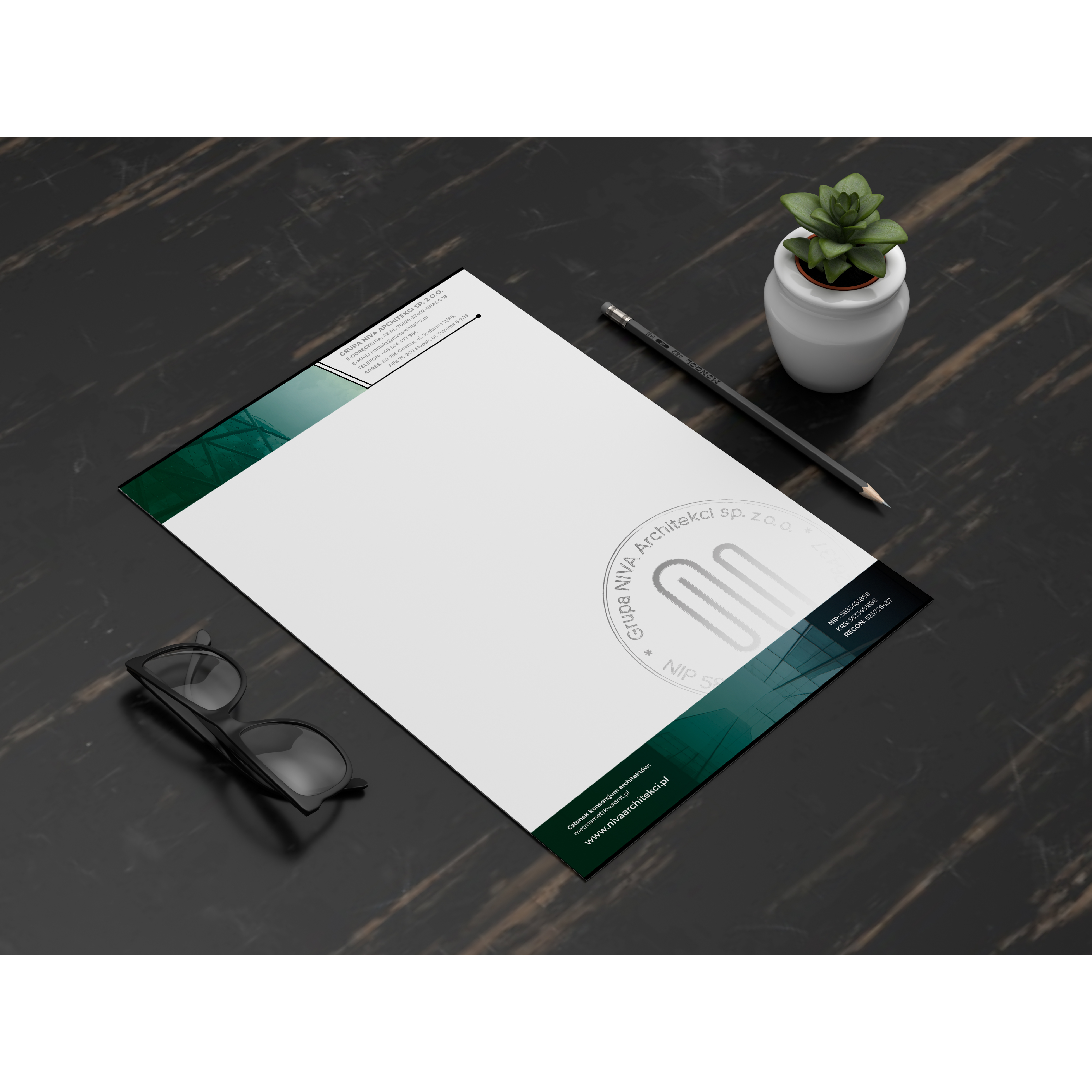 Portfolio item