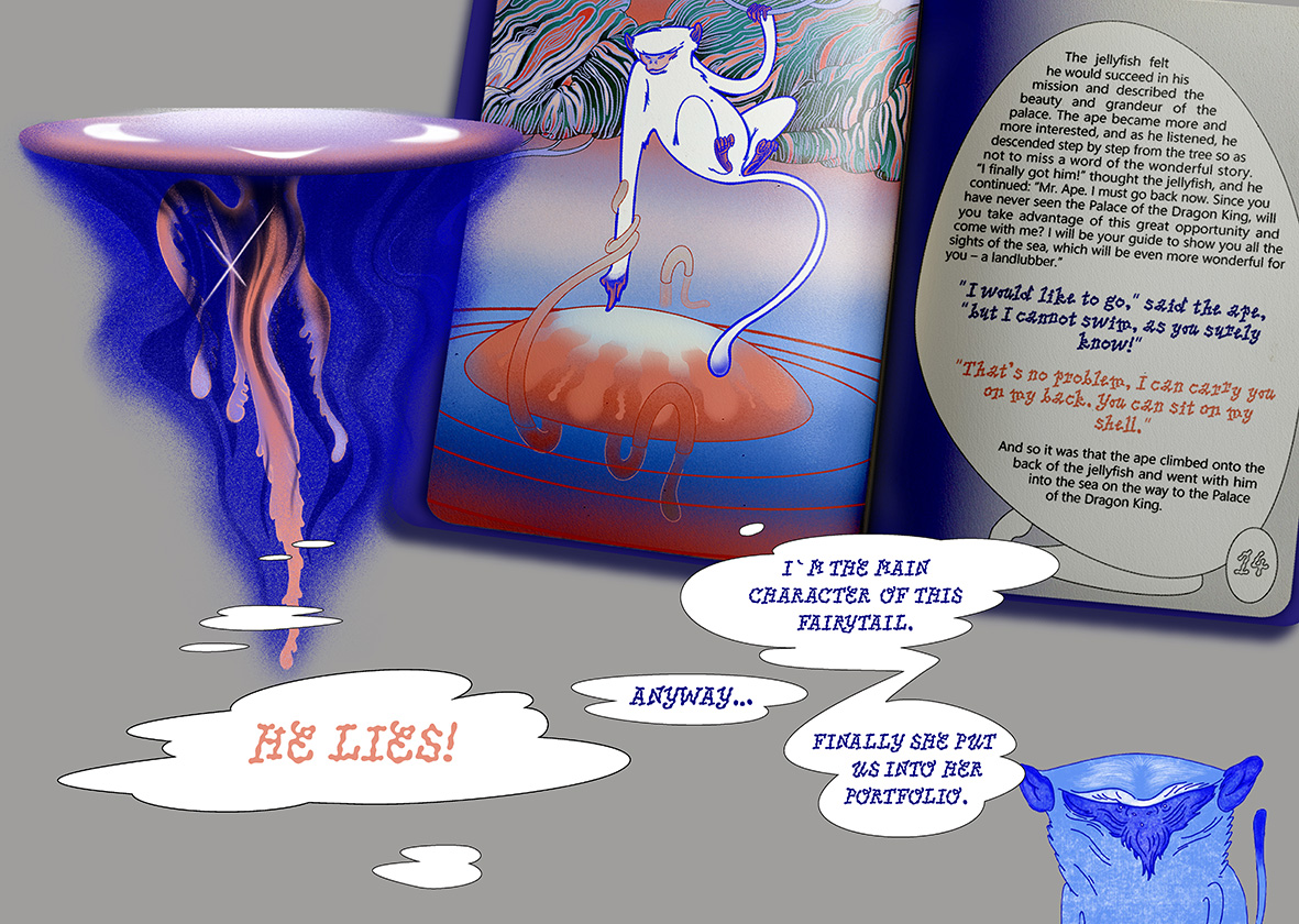 Portfolio item
