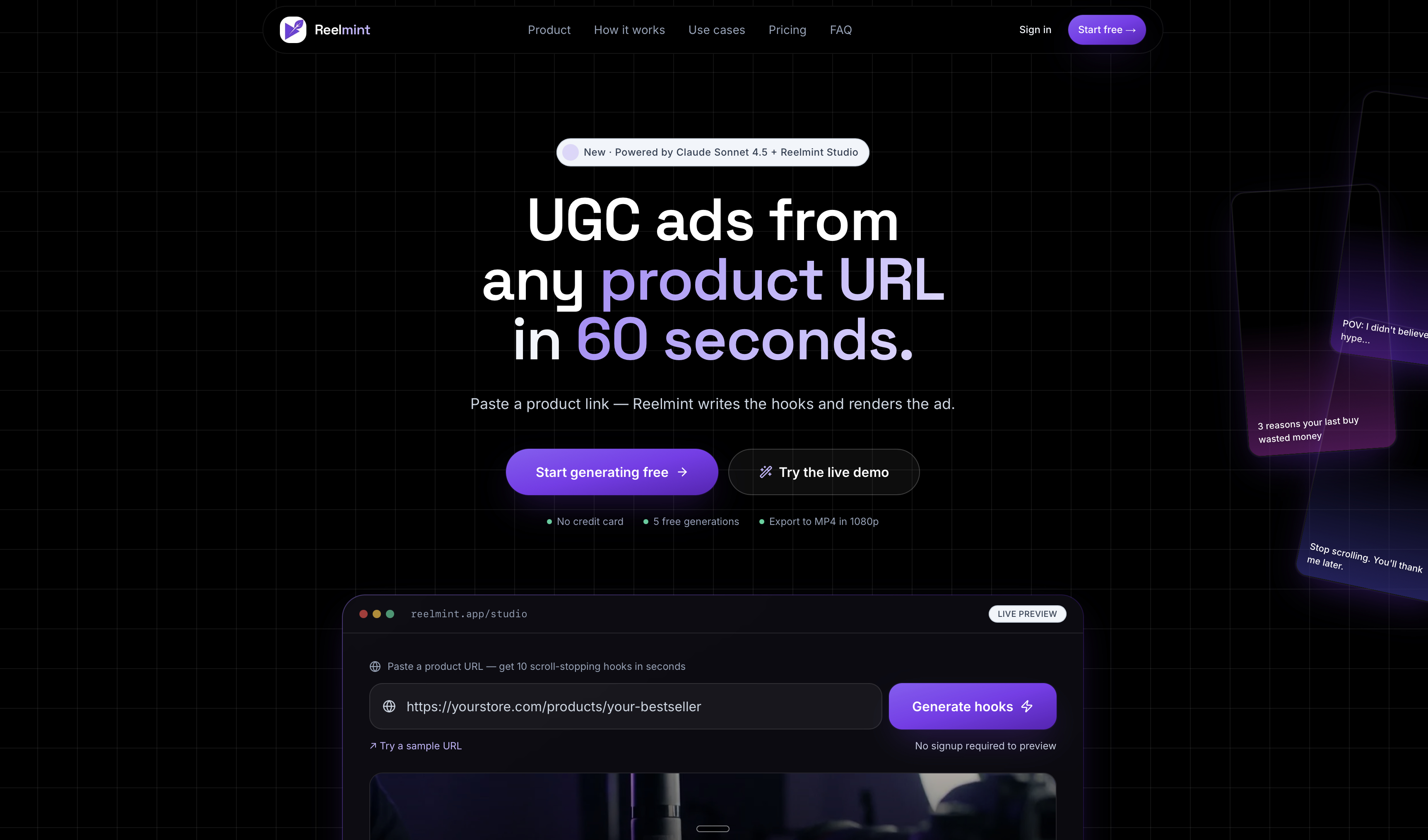 Portfolio item
